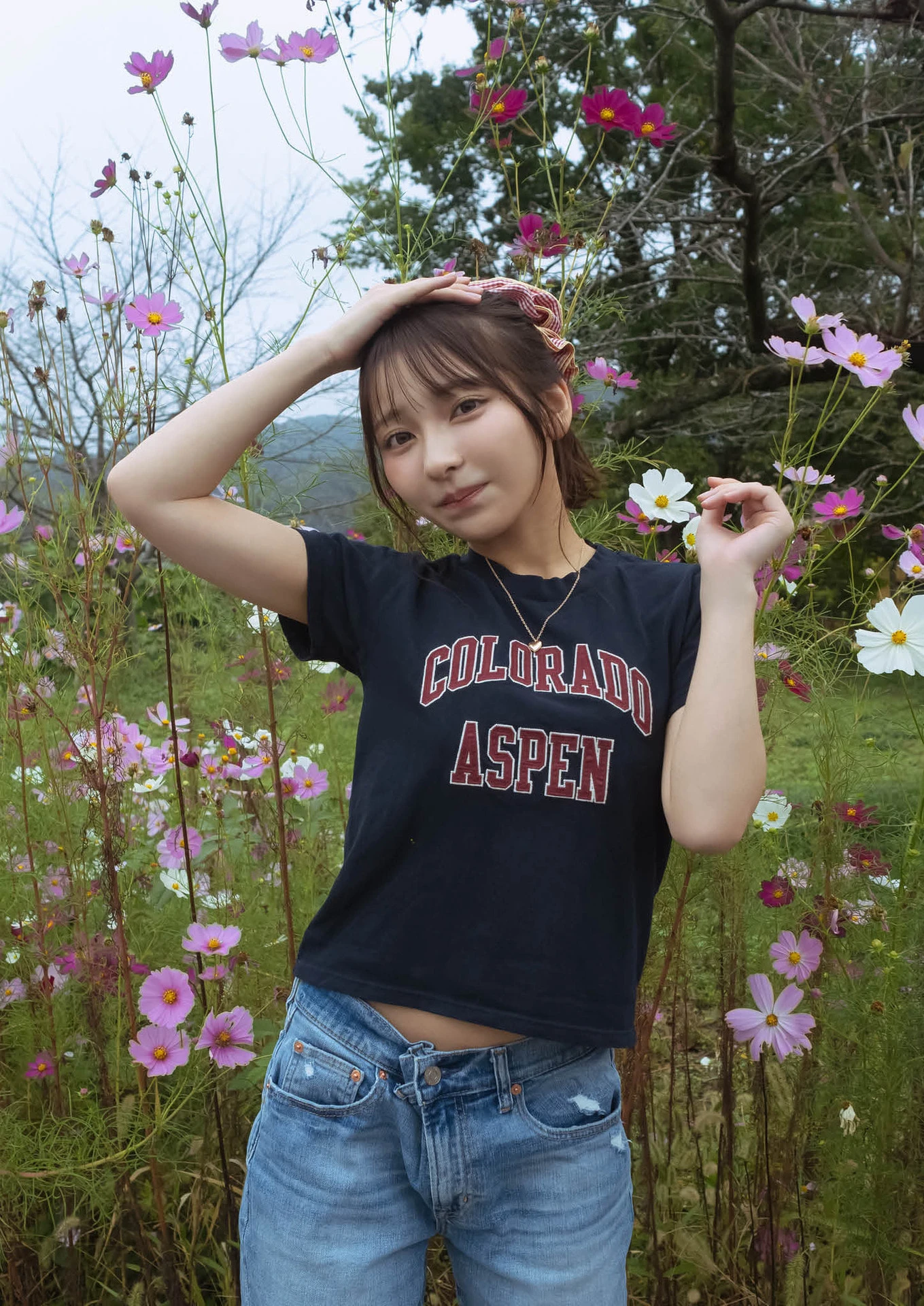 Toumi 十味, デジタルPhotobook 「Winsome」 - P33