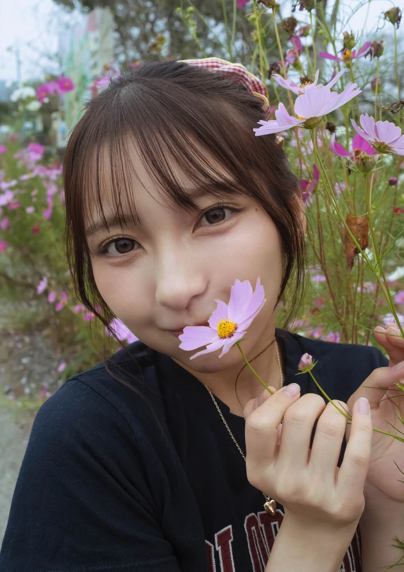 Toumi 十味, デジタルPhotobook 「Winsome」 - P34
