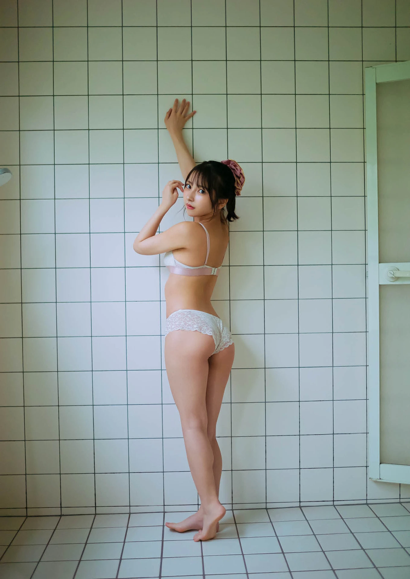 Toumi 十味, デジタルPhotobook 「Winsome」 - P35