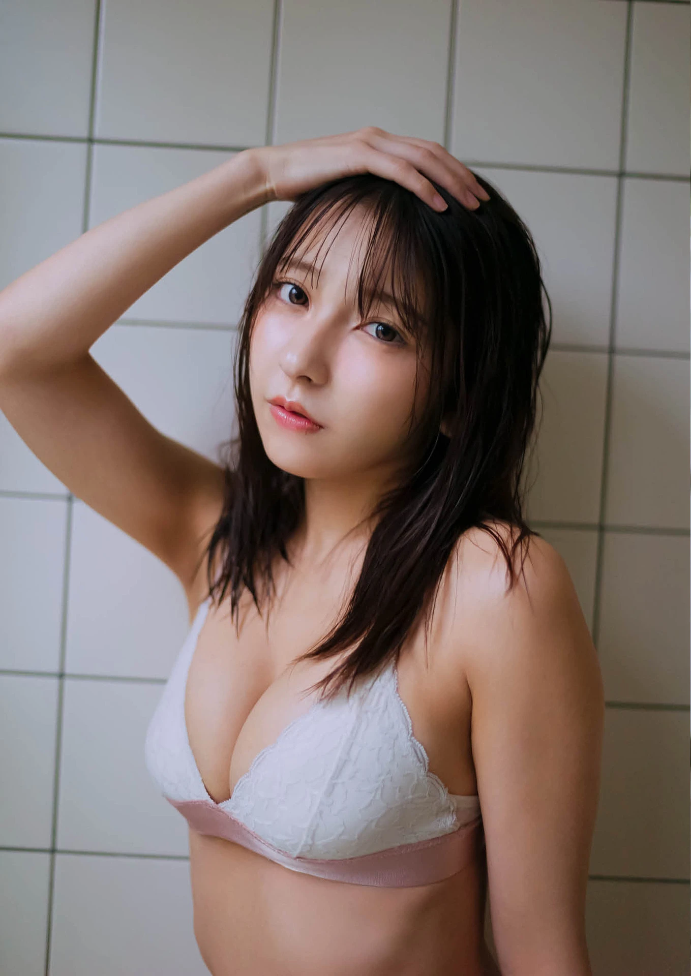 Toumi 十味, デジタルPhotobook 「Winsome」 - P43