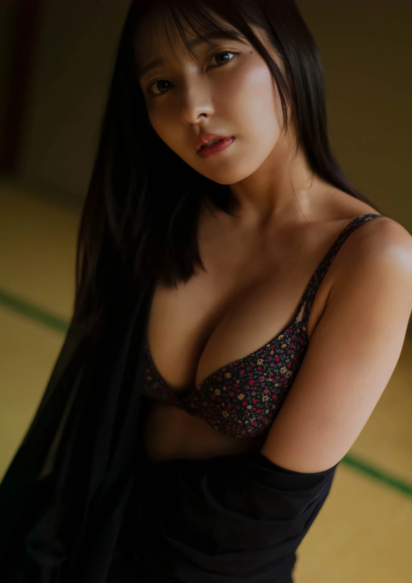 Toumi 十味, デジタルPhotobook 「Winsome」 - P7
