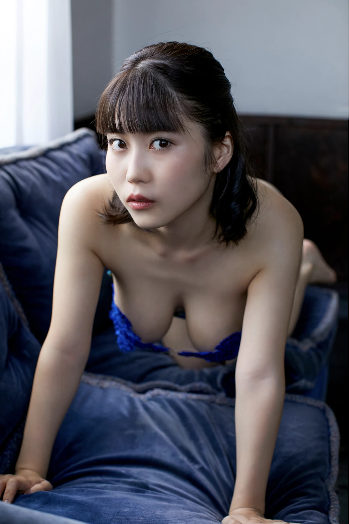 Io Iori 伊織いお, 写真集 BEST Vol.1 必撮！まるごと☆ 「先生の J カップ」 - P71
