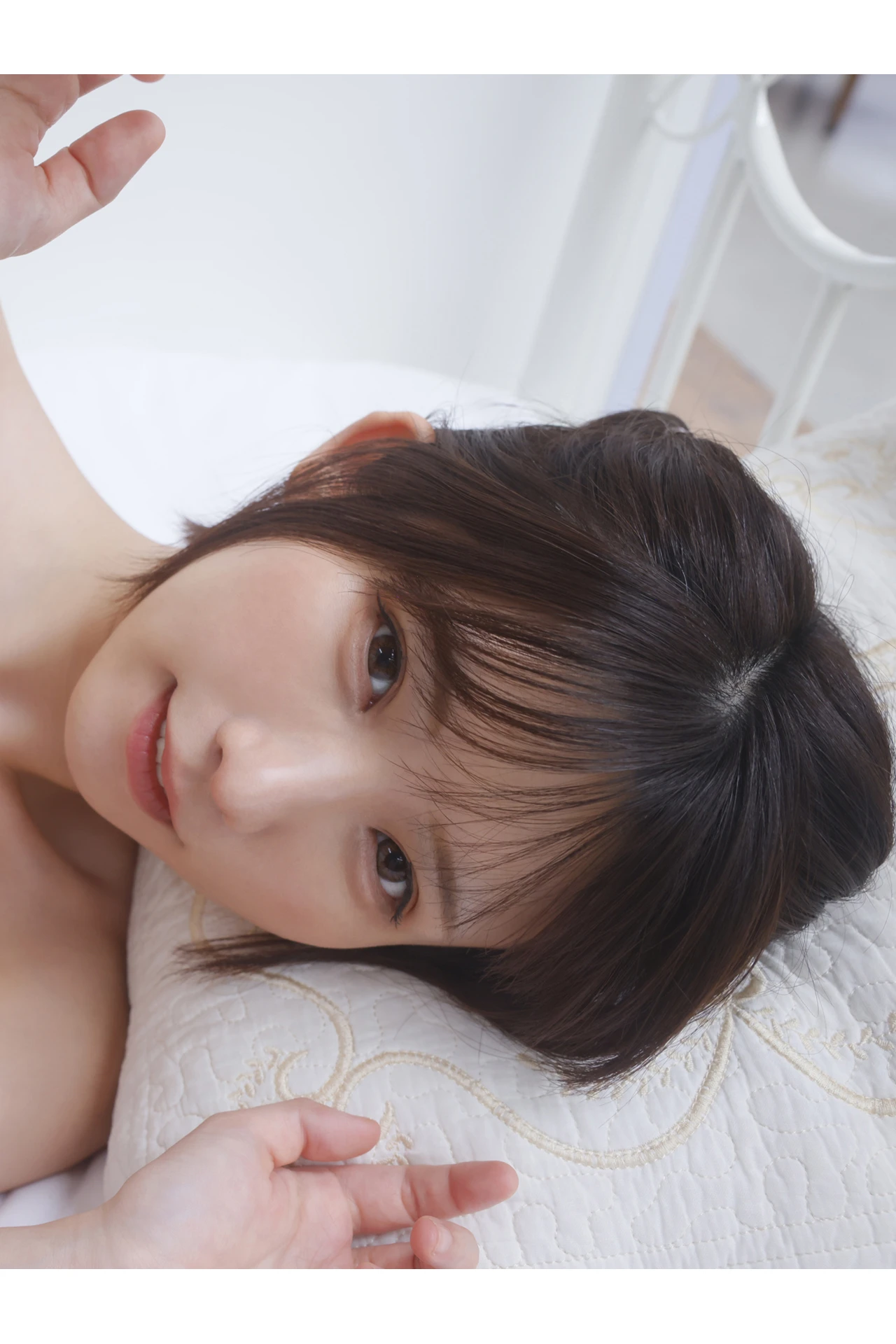 Enako えなこ, ヤングガンガンデジタル限定写真集 「くぎ付け」 - P16