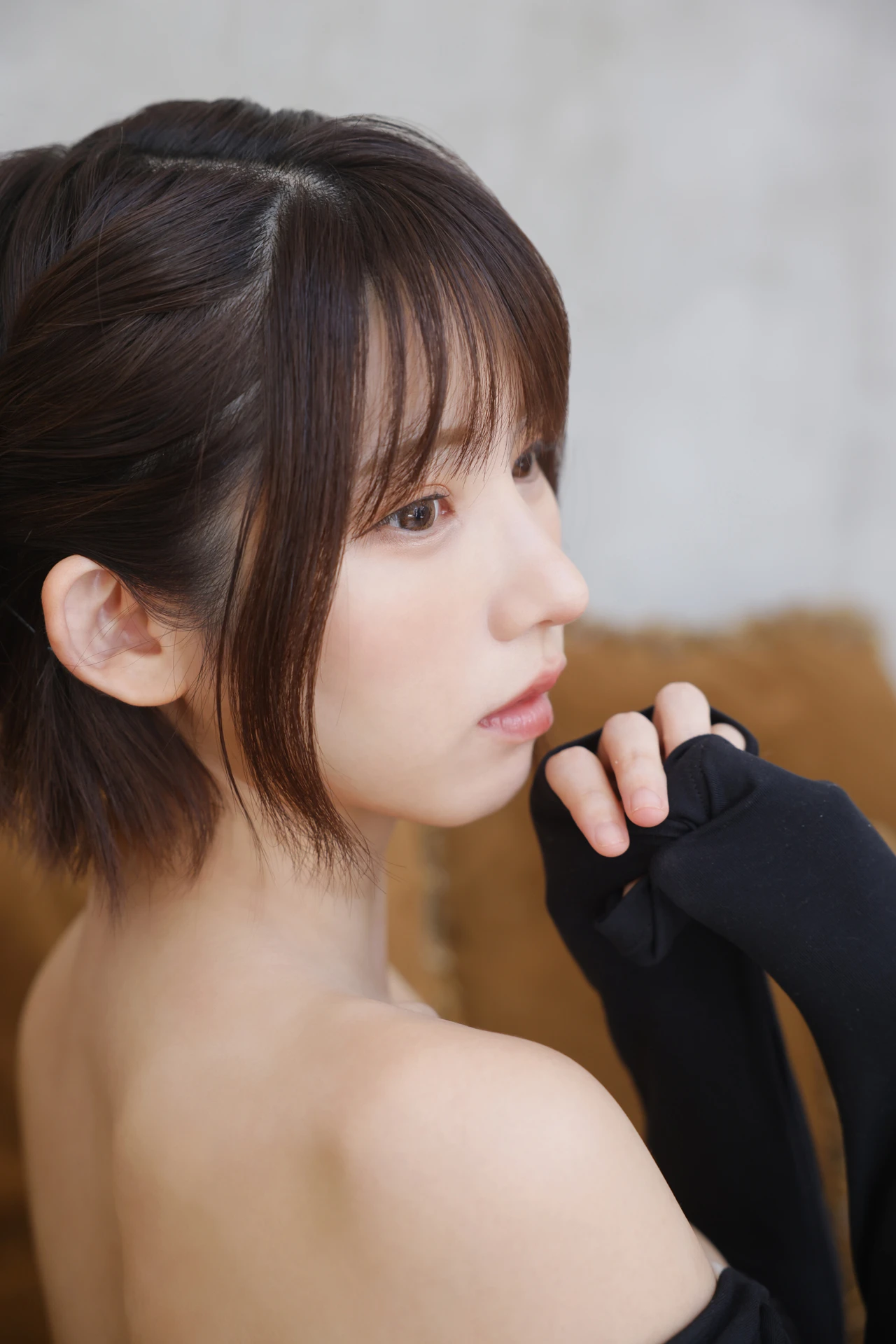 Enako えなこ, ヤングガンガンデジタル限定写真集 「くぎ付け」 - P21