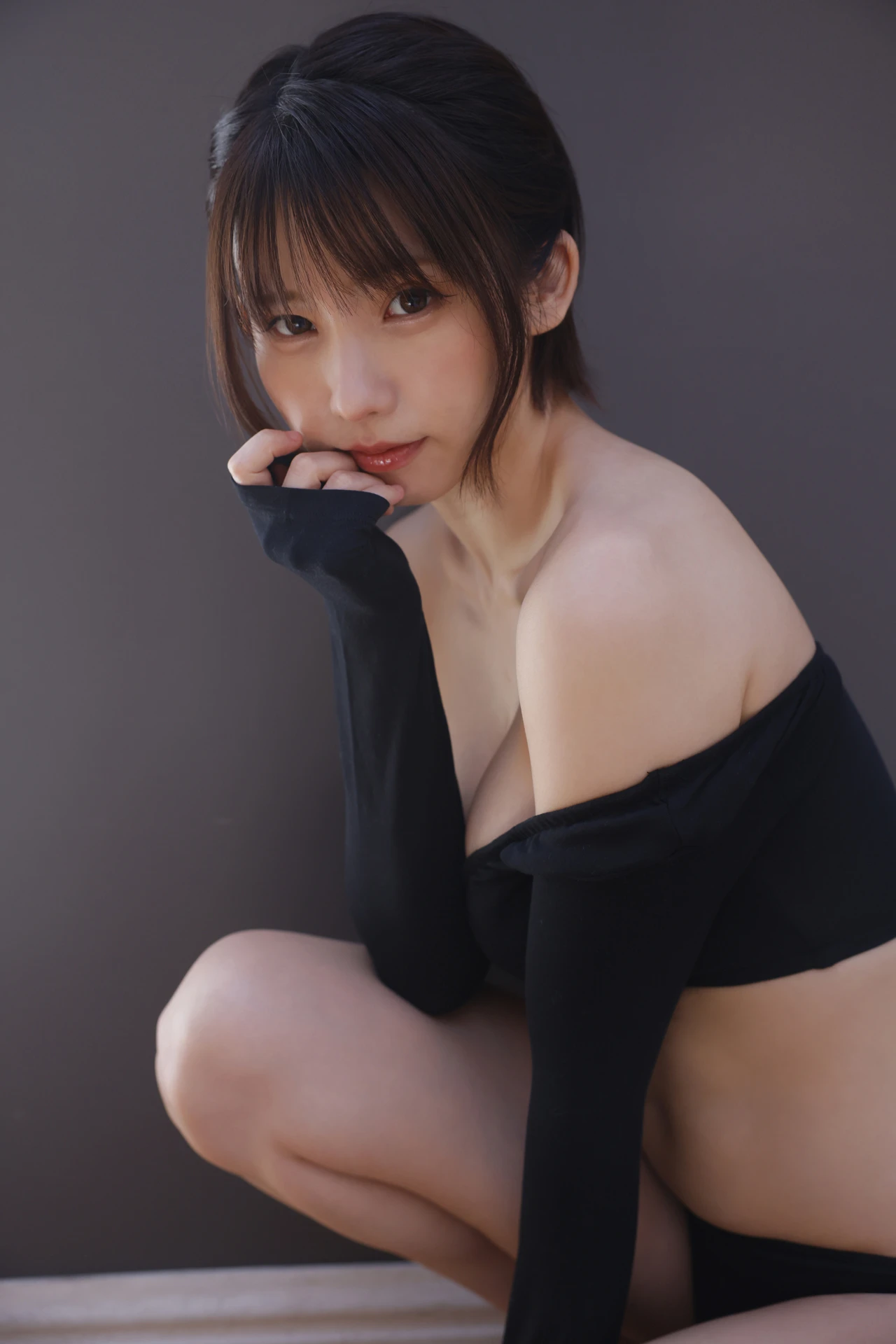 Enako えなこ, ヤングガンガンデジタル限定写真集 「くぎ付け」 - P22