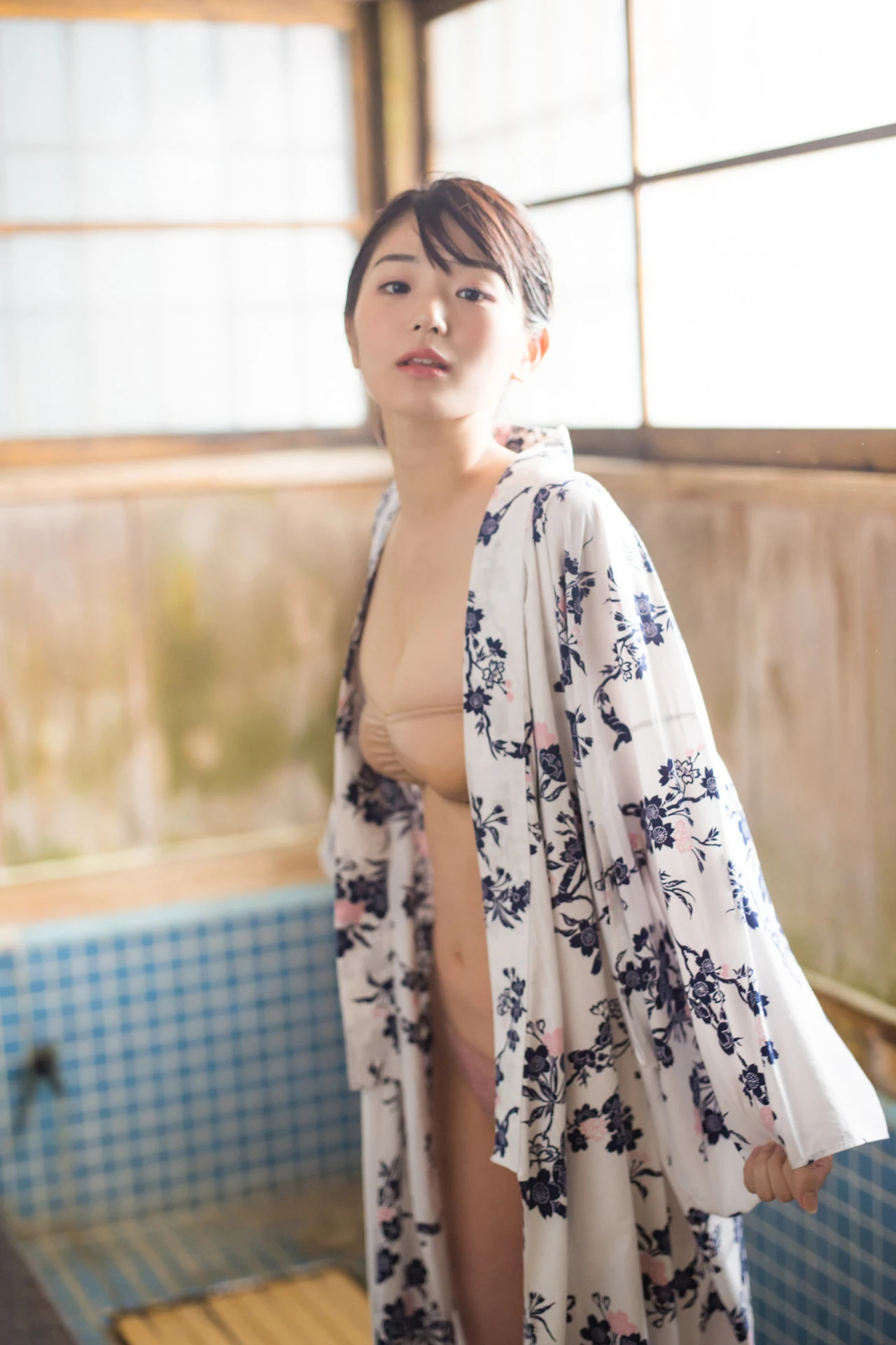 Kasumi Hasegawa 長谷川かすみ, FRIDAYデジタル写真集 「秘密」 - P26