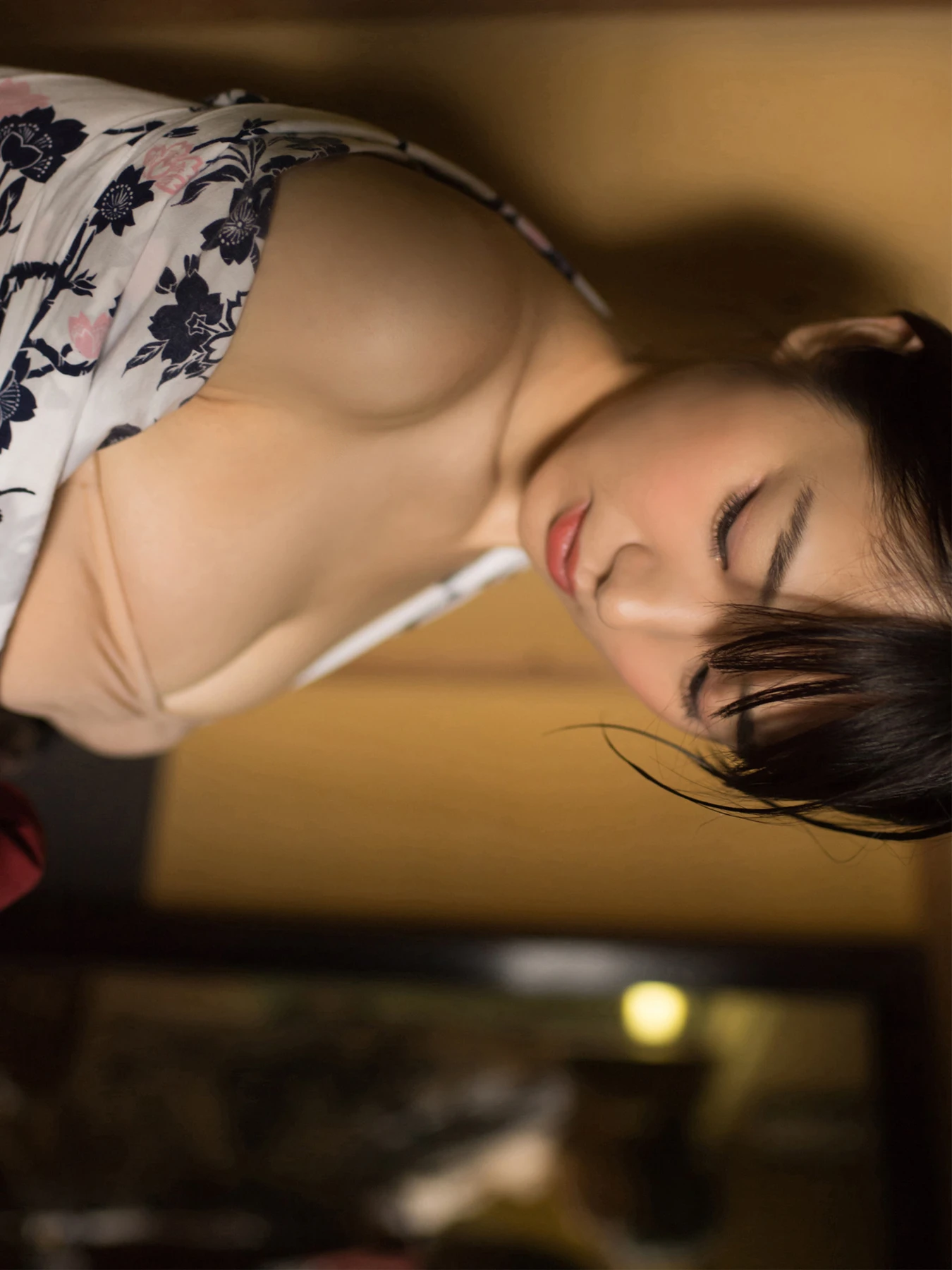 Kasumi Hasegawa 長谷川かすみ, FRIDAYデジタル写真集 「秘密」 - P48