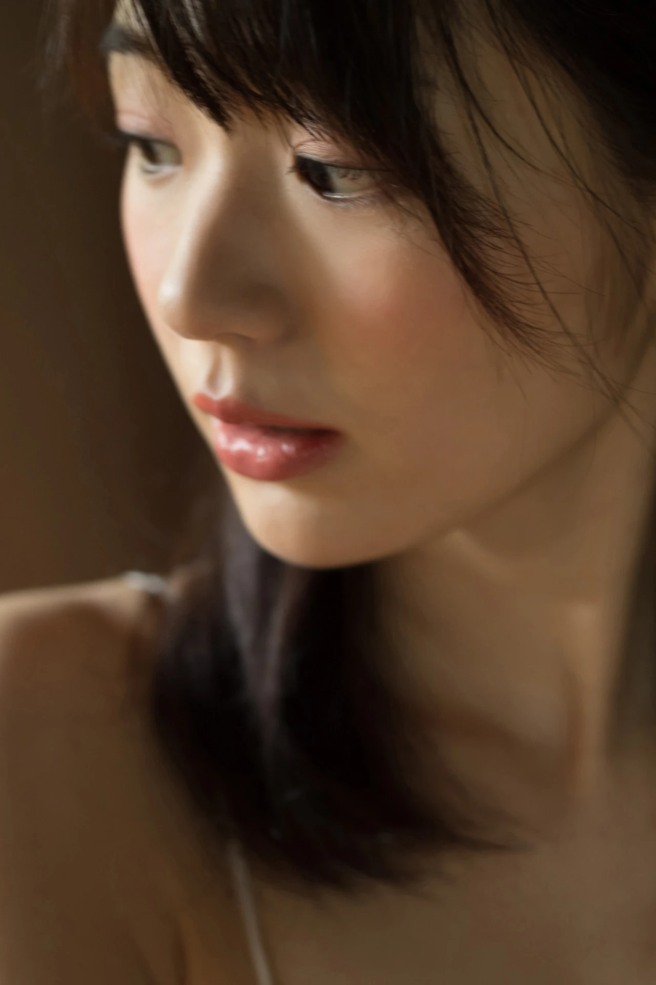 Kasumi Hasegawa 長谷川かすみ, FRIDAYデジタル写真集 「秘密」 - P58
