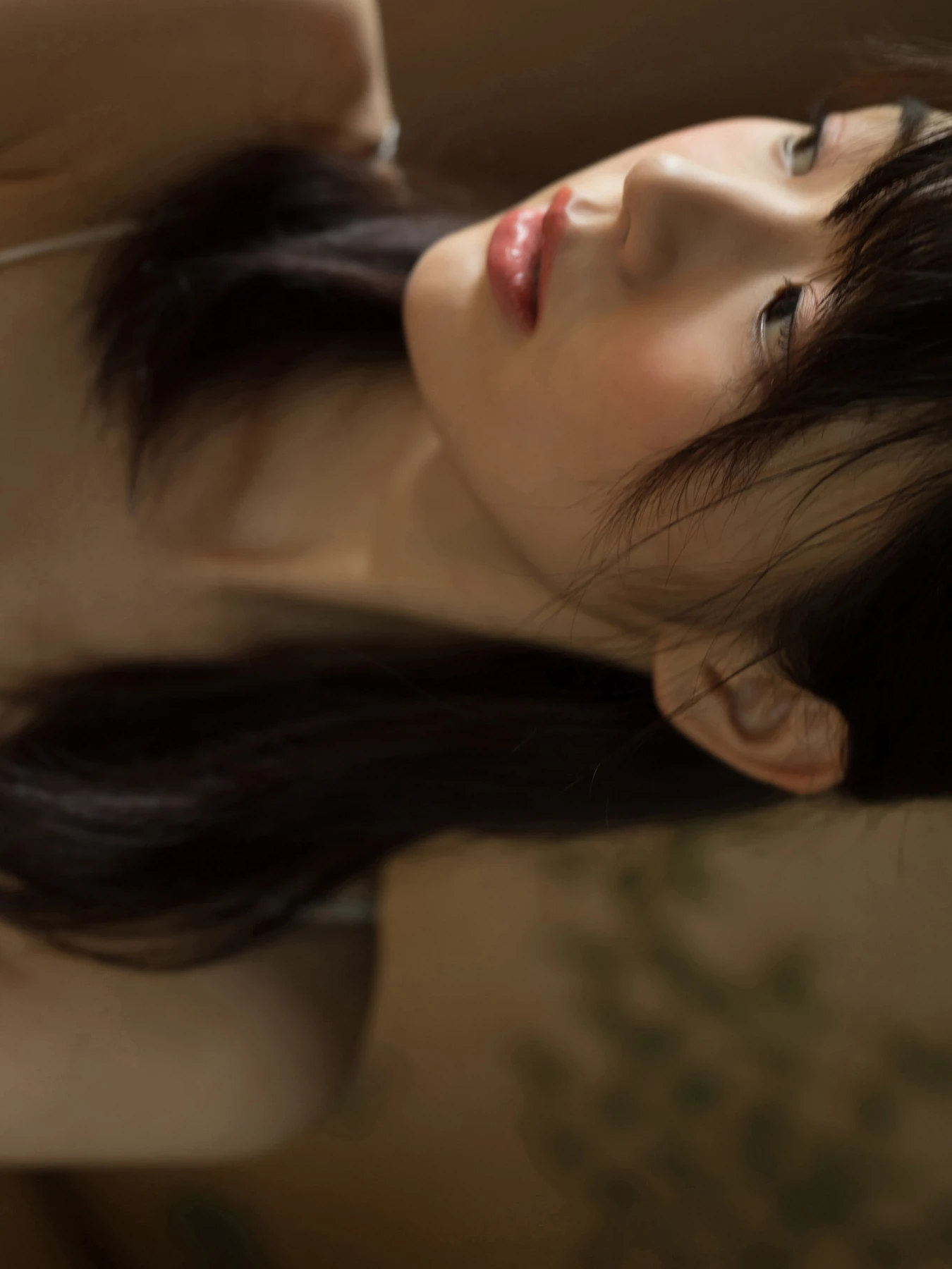 Kasumi Hasegawa 長谷川かすみ, FRIDAYデジタル写真集 「秘密」 - P60