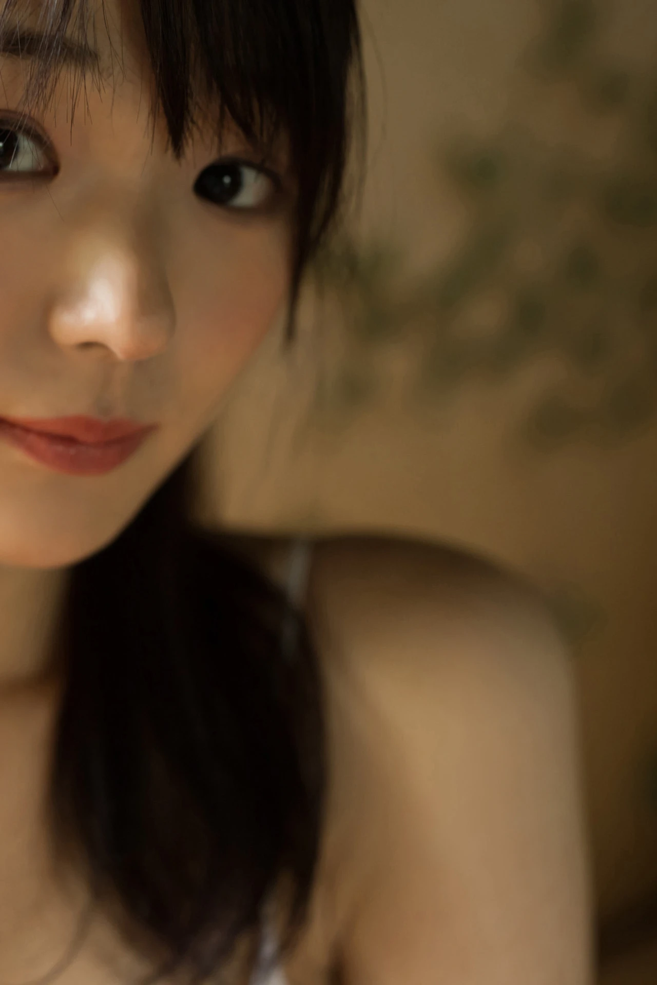 Kasumi Hasegawa 長谷川かすみ, FRIDAYデジタル写真集 「秘密」 - P70