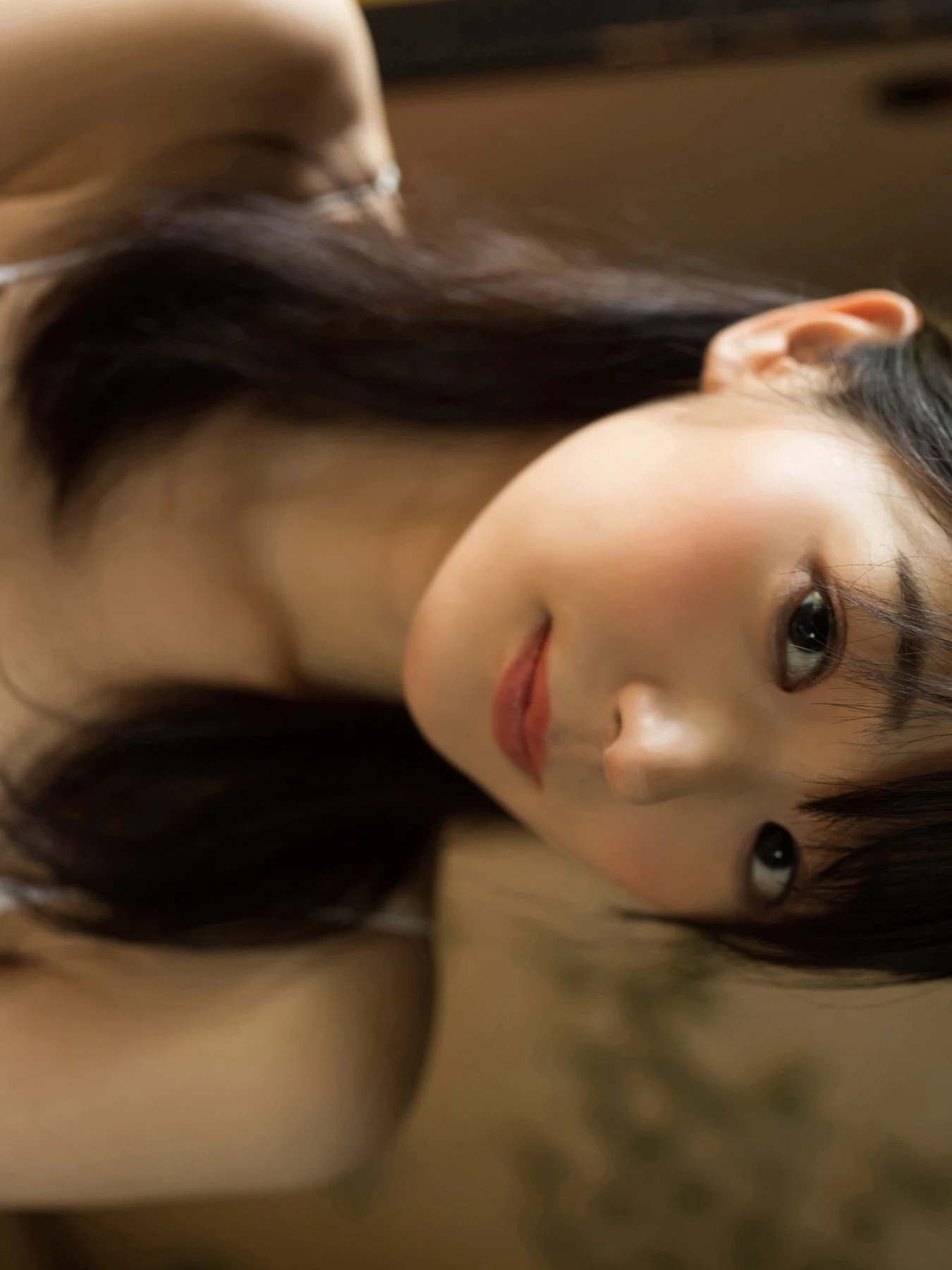 Kasumi Hasegawa 長谷川かすみ, FRIDAYデジタル写真集 「秘密」 - P71