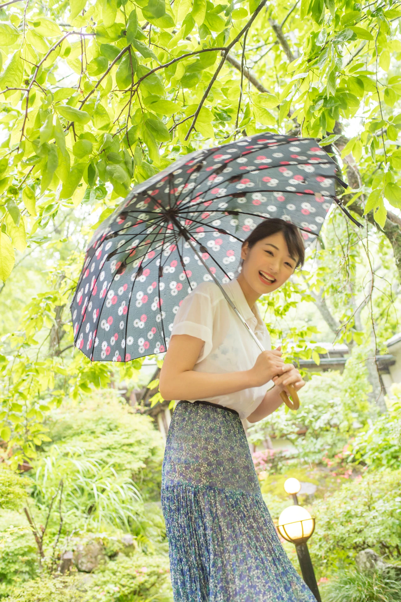 Kasumi Hasegawa 長谷川かすみ, FRIDAYデジタル写真集 「秘密」 - P72