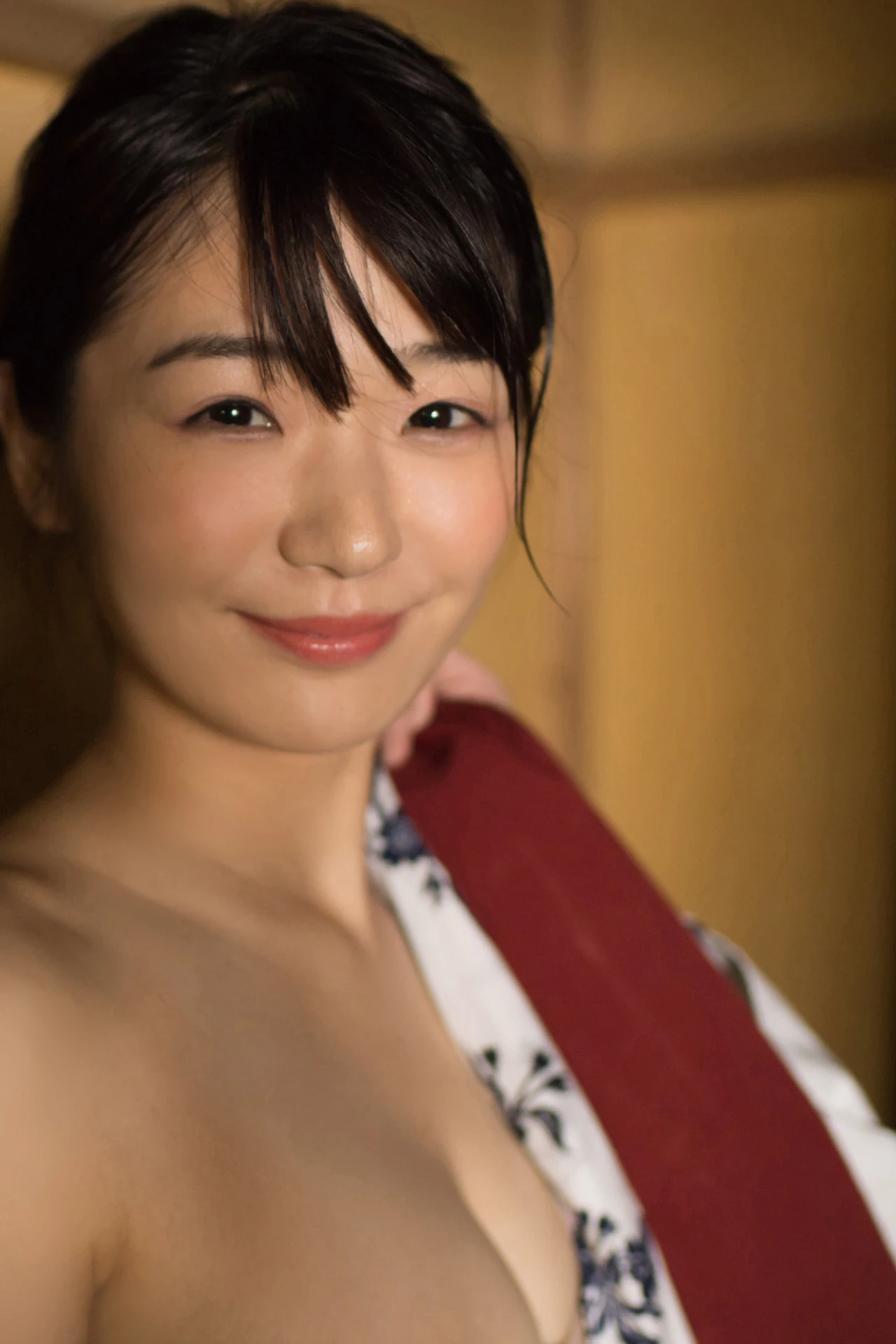 Kasumi Hasegawa 長谷川かすみ, FRIDAYデジタル写真集 「秘密」 - P90