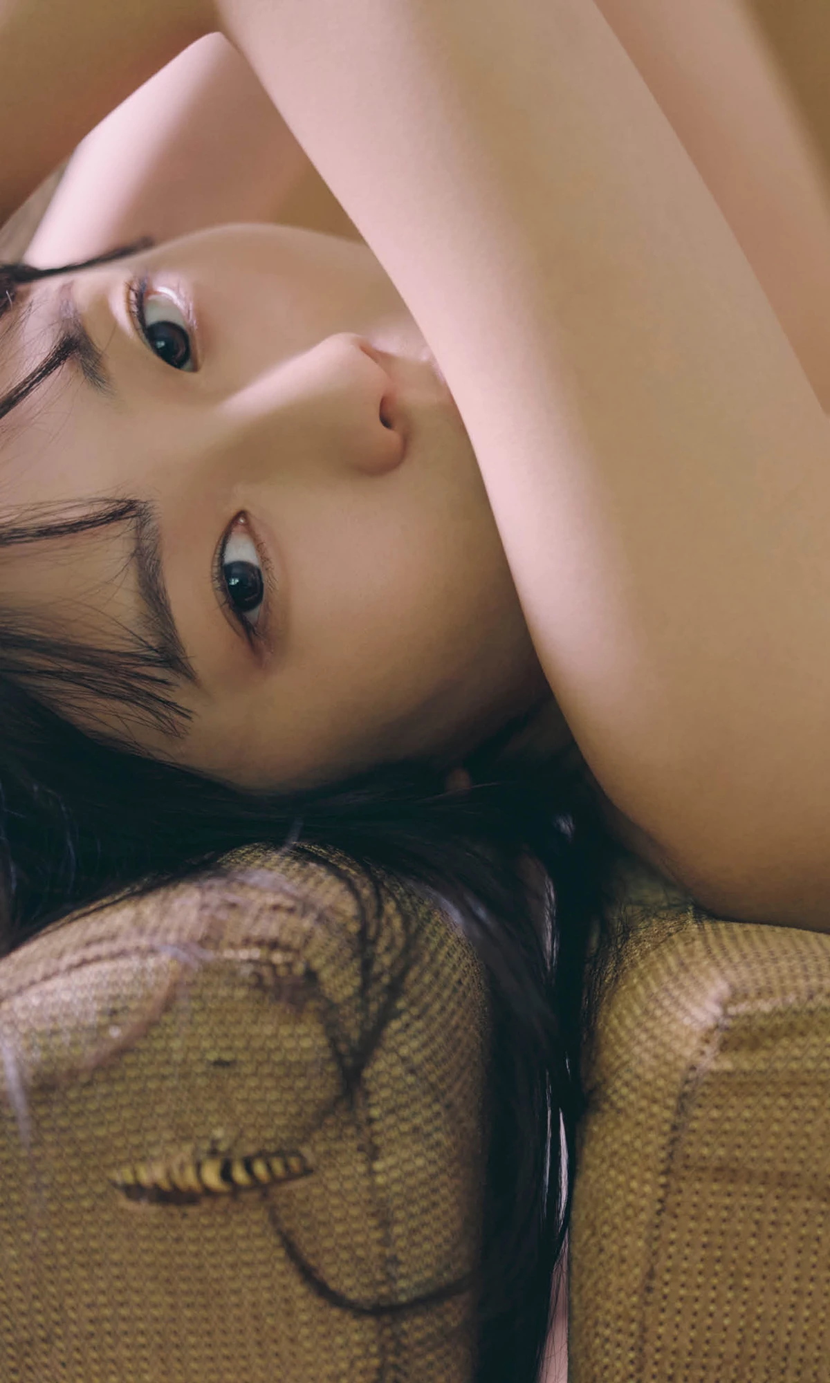 Hina Kikuchi 菊地姫奈, 写真集 「夢は終わらない」 - P17