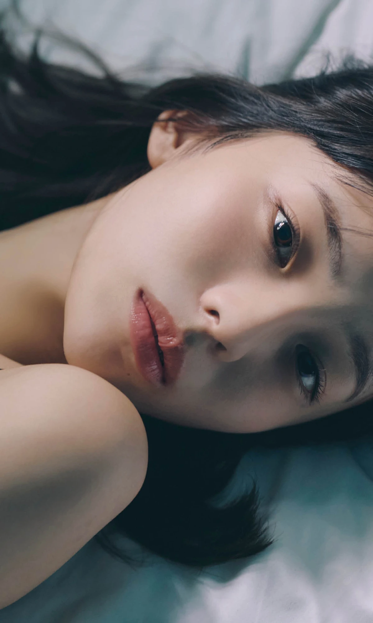 Hina Kikuchi 菊地姫奈, 写真集 「夢は終わらない」 - P88