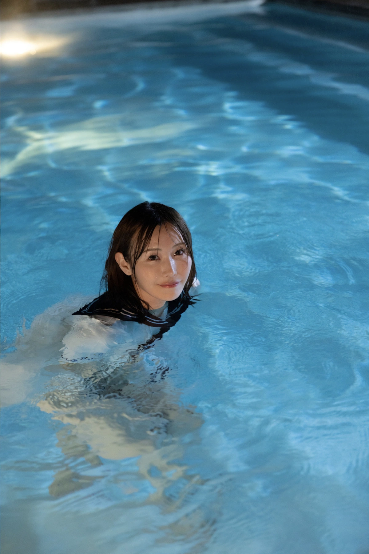 Alice Shaku 釈アリス, ヌード写真集 Limerence 未公開カット版 - P113