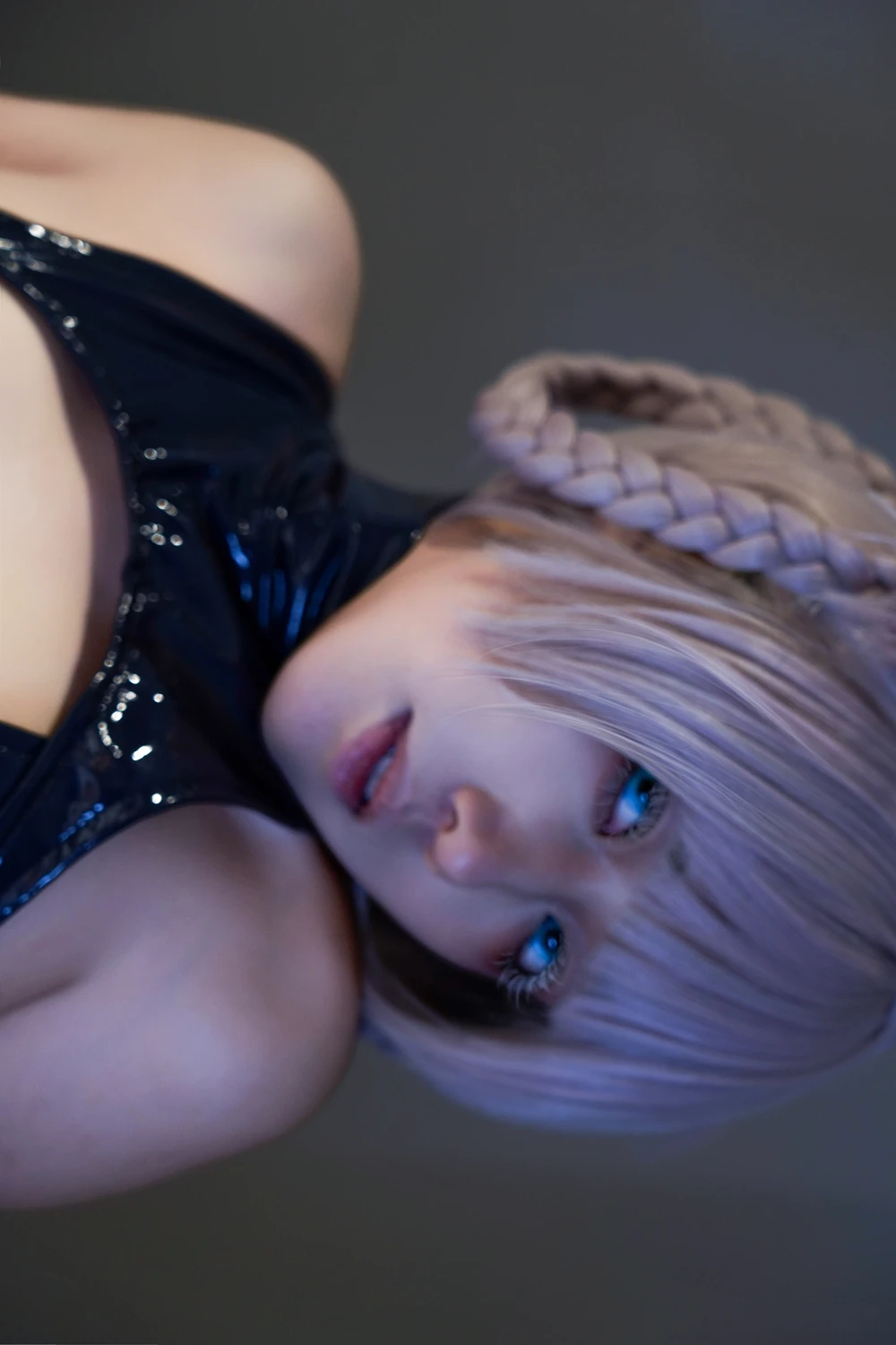 Cosplay 絞肉姬Walküre – Nanakusa Nazuna 七草荠 - P49