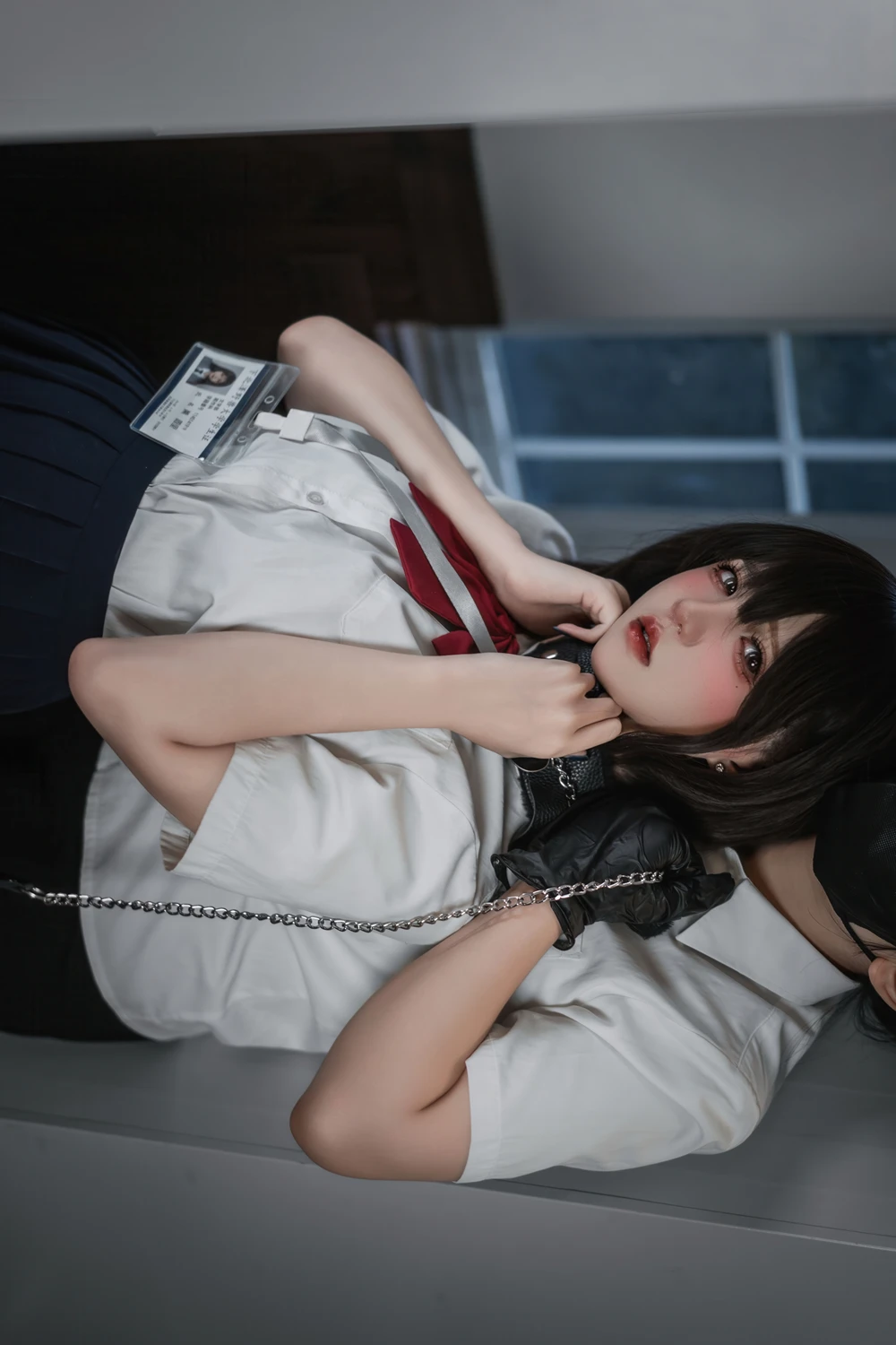Cosplay 阿薰kaOri – 堕落学院 - P11