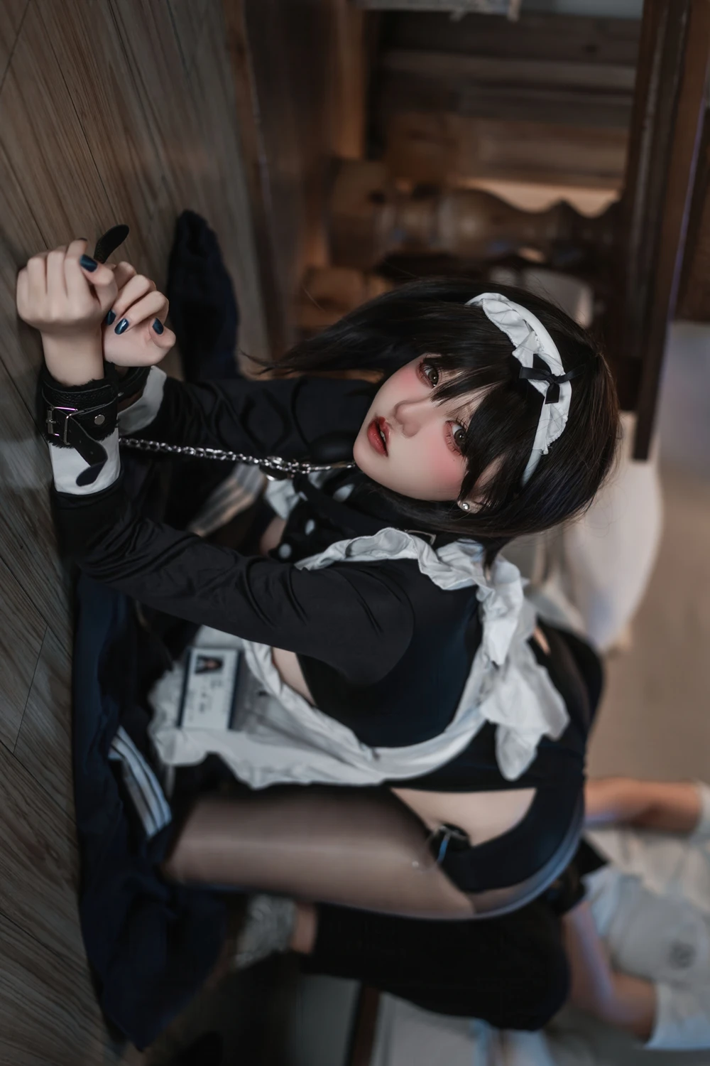 Cosplay 阿薰kaOri – 堕落学院 - P77