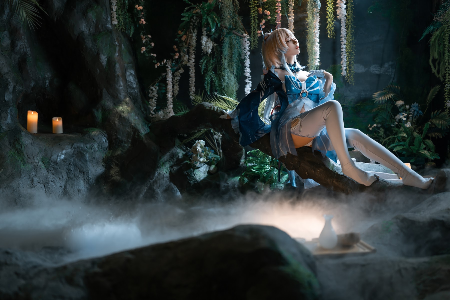 Coser@蠢沫沫 (chunmomo) – 2023.10图包 - P65