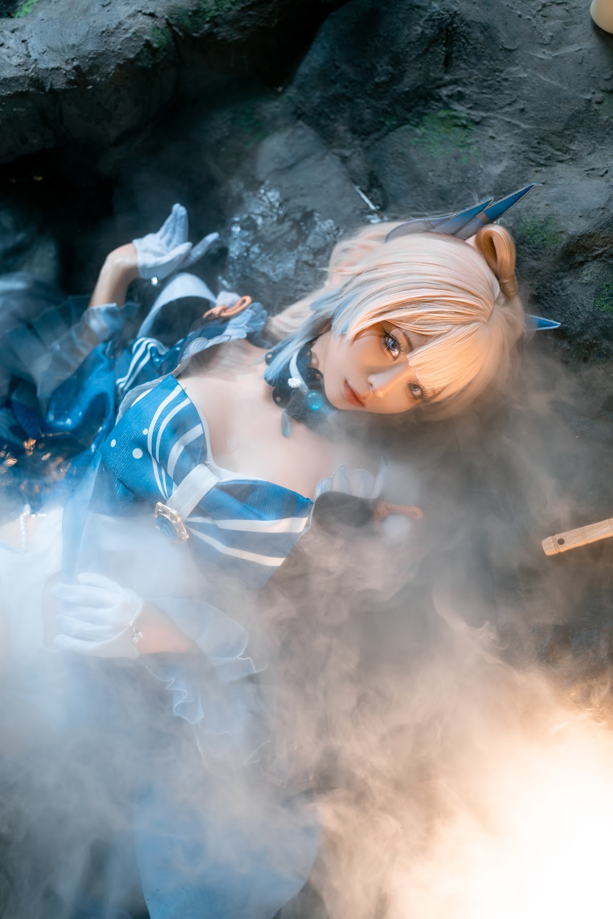 Coser@蠢沫沫 (chunmomo) – 2023.10图包 - P67