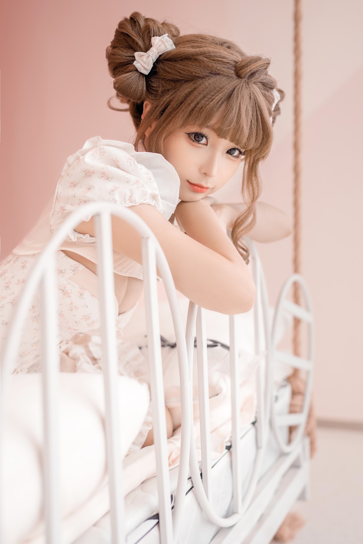 Coser@蠢沫沫 (chunmomo) – 2023.10图包 - P77