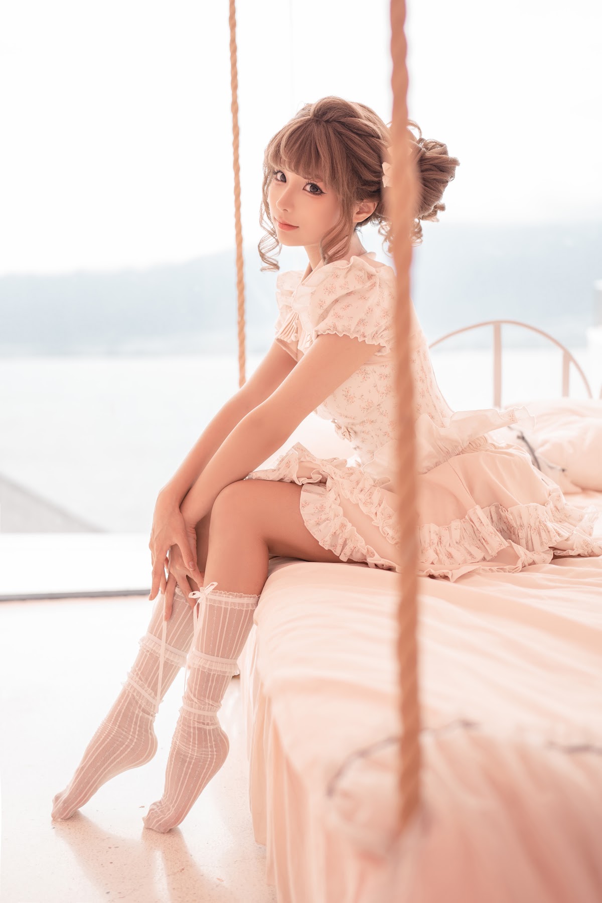 Coser@蠢沫沫 (chunmomo) – 2023.10图包 - P82