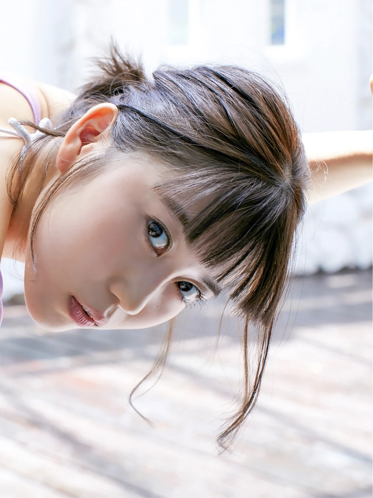 Io Iori 伊織いお, 写真集 BEST Vol.1 必撮！まるごと☆ 「いおchance」 - P9