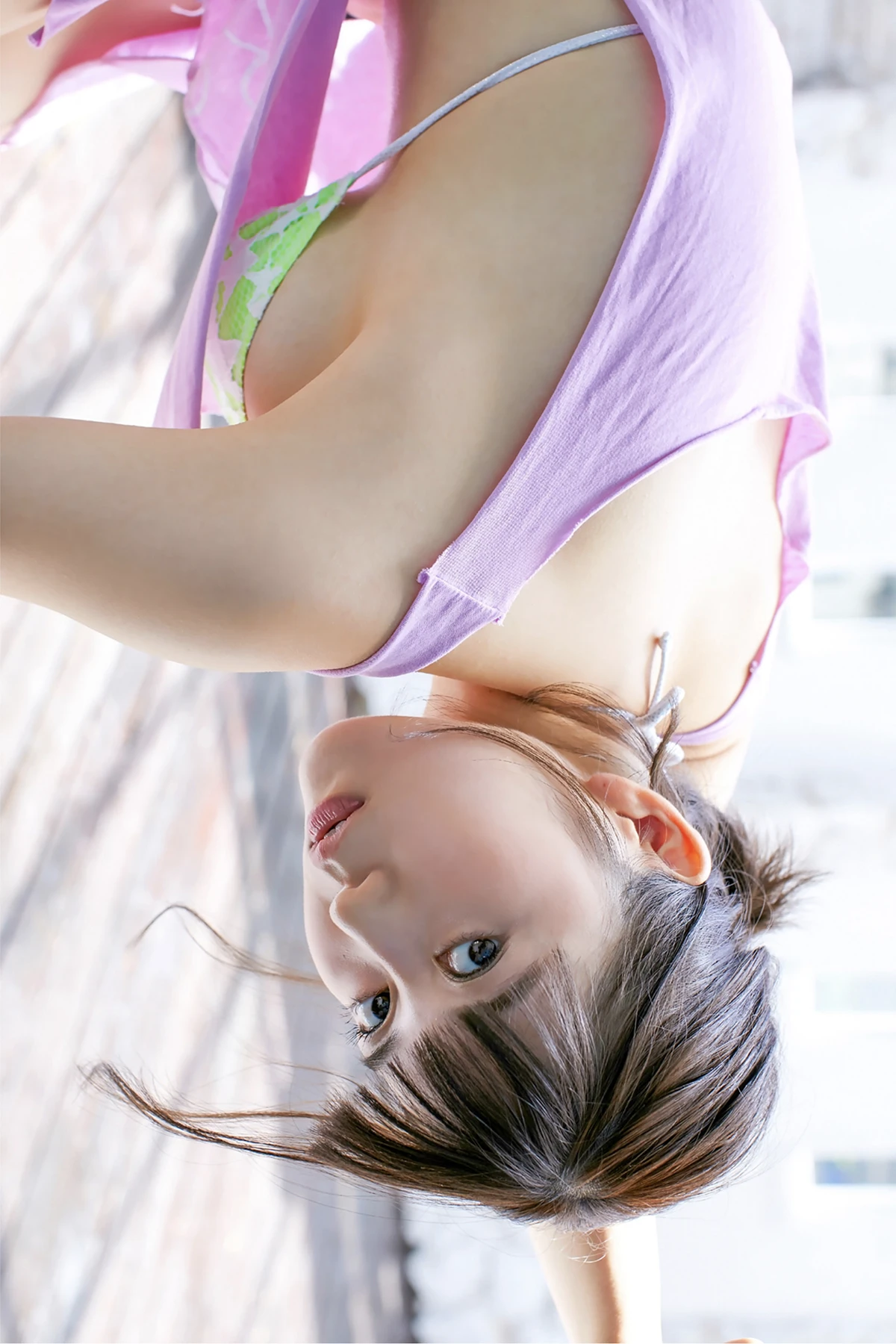 Io Iori 伊織いお, 写真集 BEST Vol.1 必撮！まるごと☆ 「いおchance」 - P10