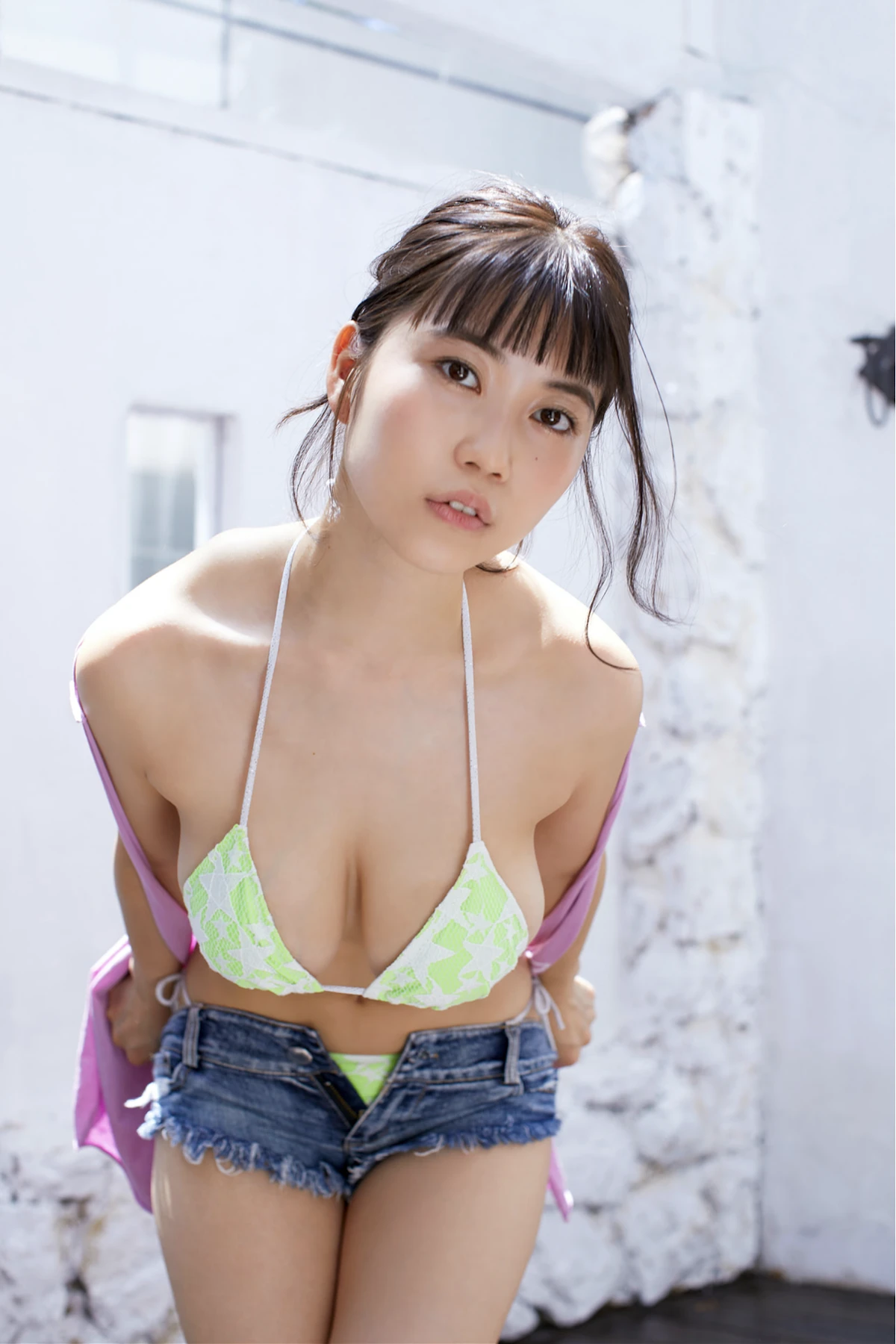 Io Iori 伊織いお, 写真集 BEST Vol.1 必撮！まるごと☆ 「いおchance」 - P19