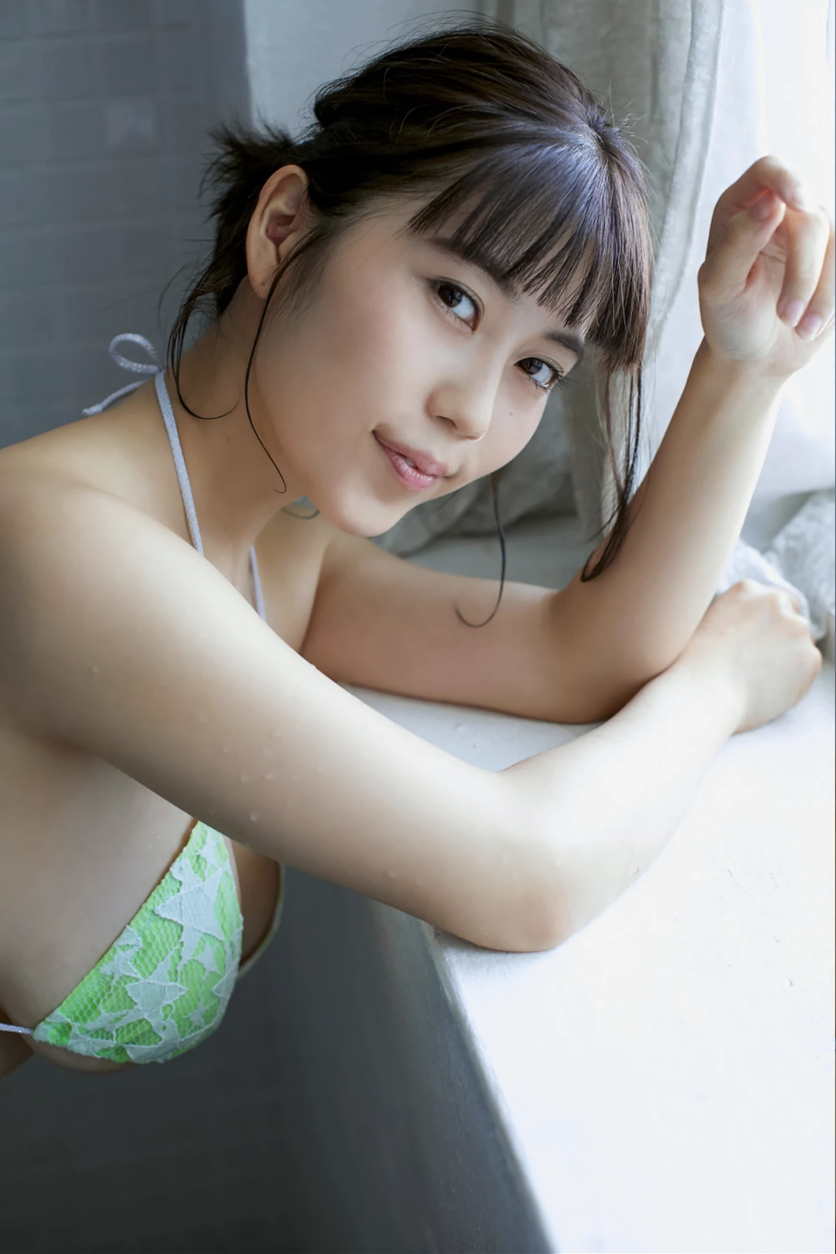 Io Iori 伊織いお, 写真集 BEST Vol.1 必撮！まるごと☆ 「いおchance」 - P62