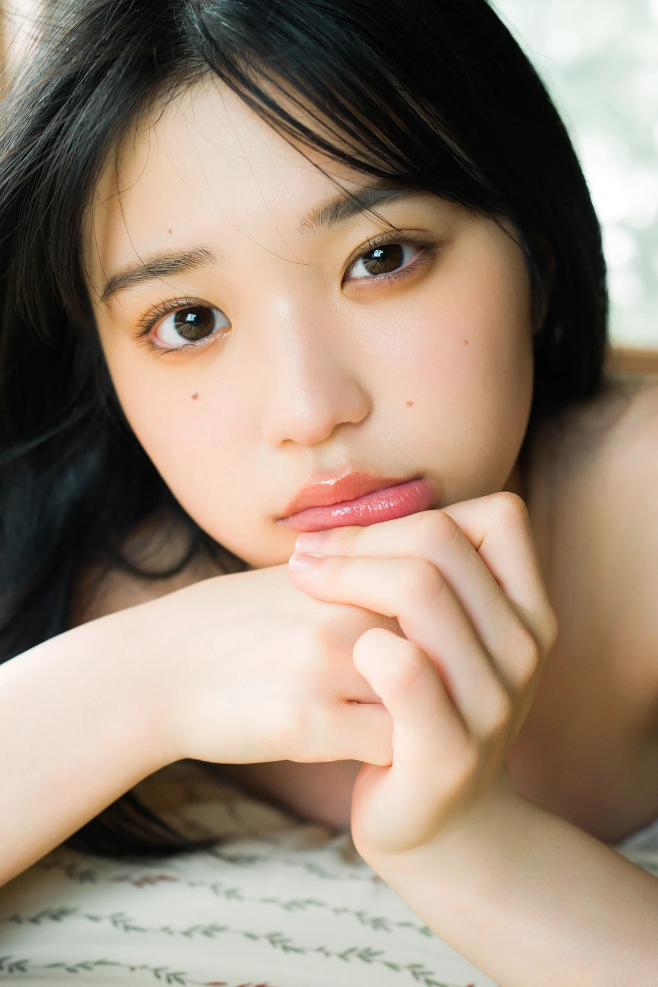 Nanaka Yano 矢野ななか, FLASHデジタル写真集 「All About Summer」 - P23