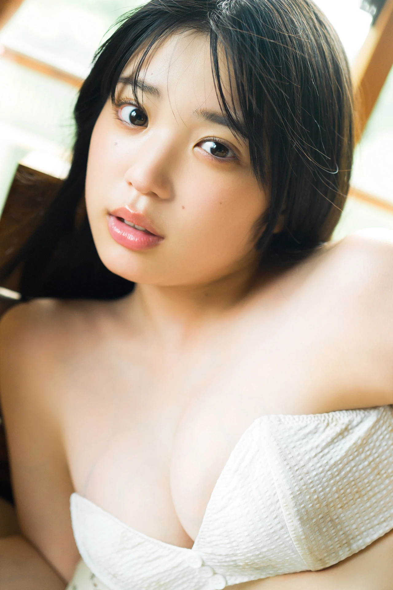 Nanaka Yano 矢野ななか, FLASHデジタル写真集 「All About Summer」 - P31