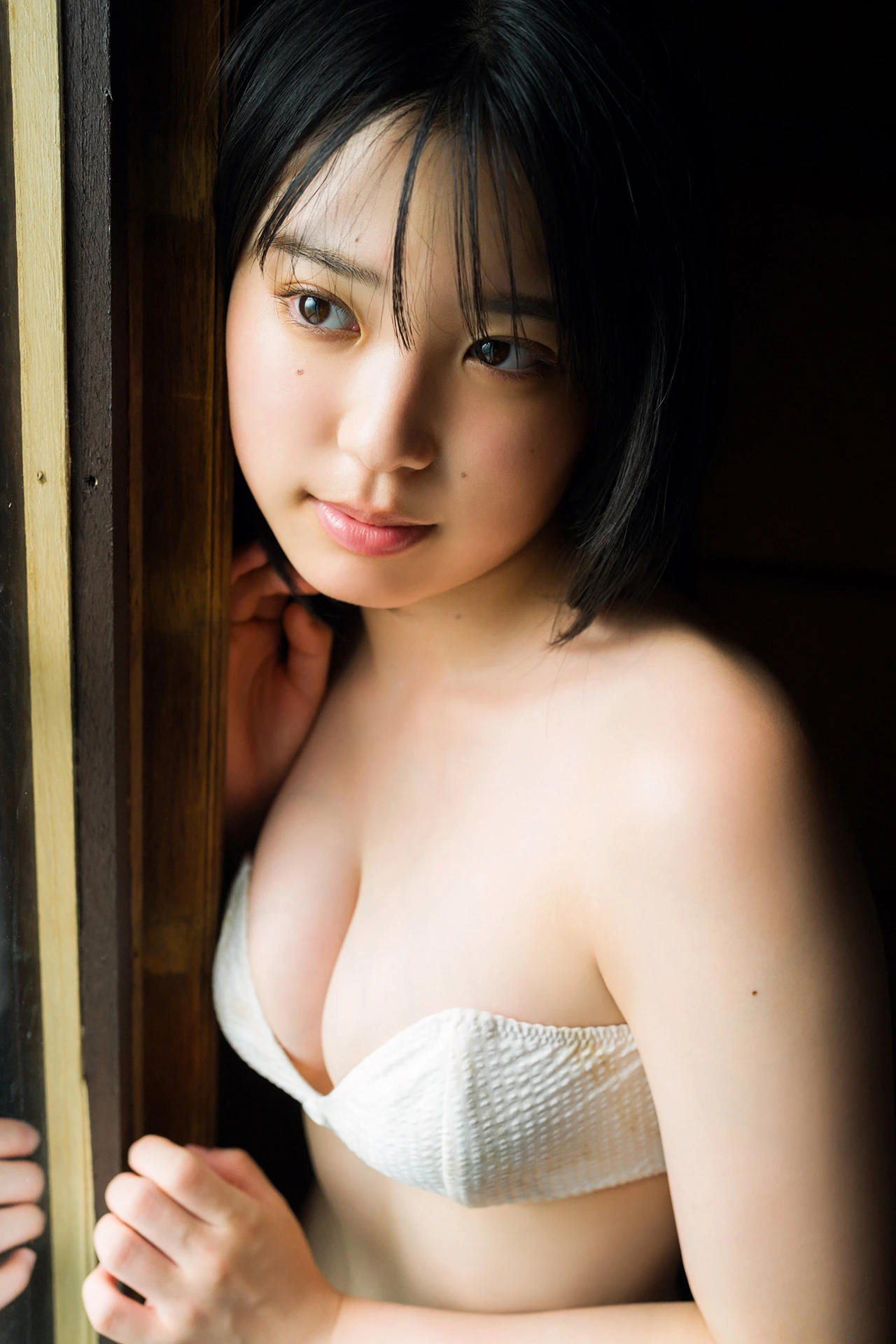 Nanaka Yano 矢野ななか, FLASHデジタル写真集 「All About Summer」 - P37