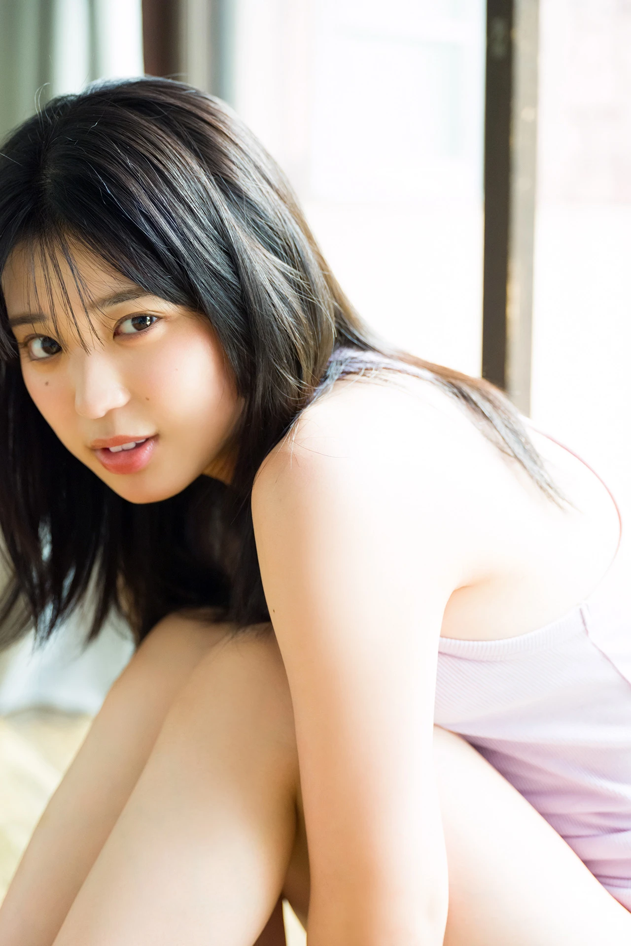 Nanaka Yano 矢野ななか, FLASHデジタル写真集 「All About Summer」 - P66