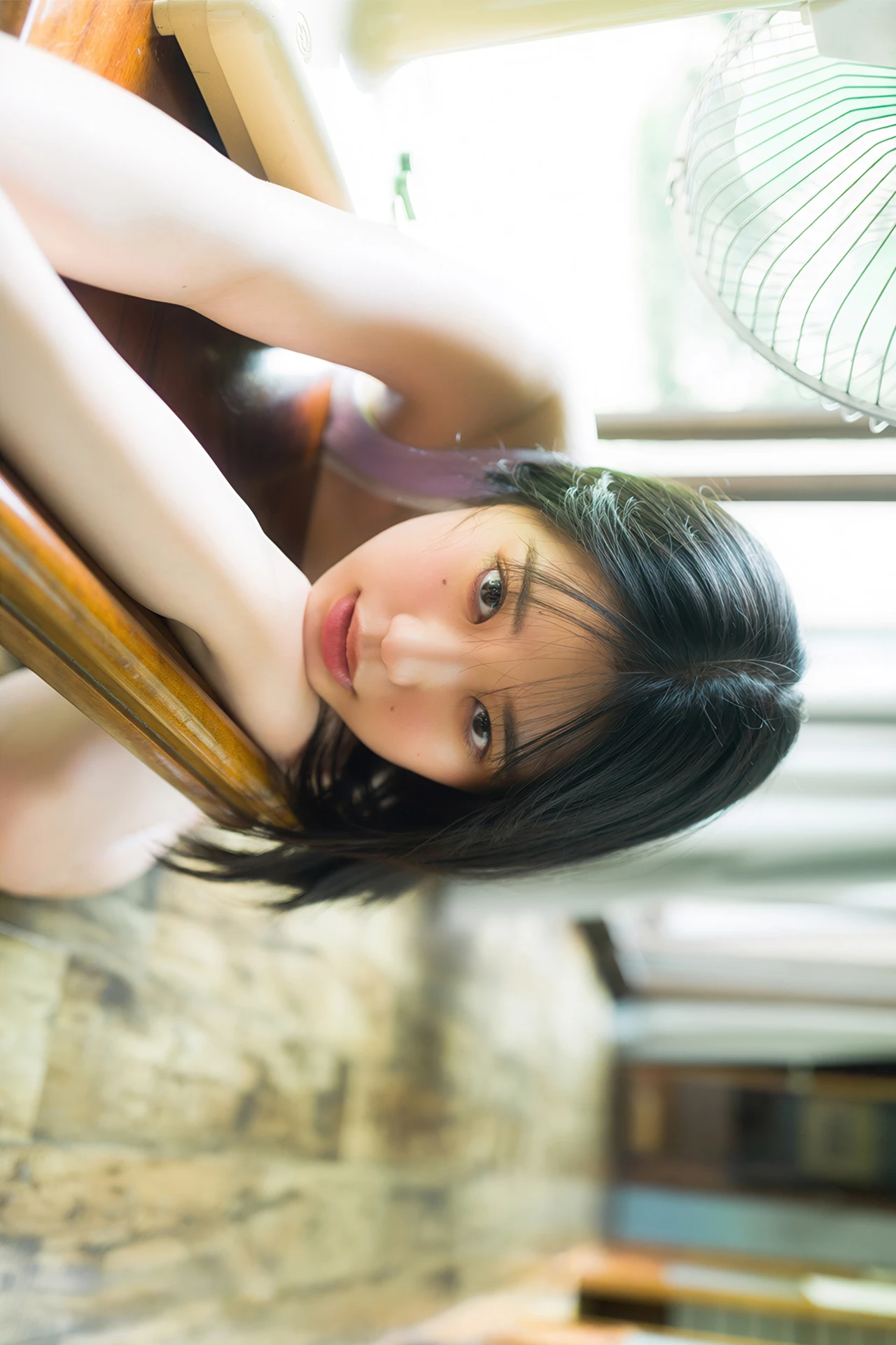 Nanaka Yano 矢野ななか, FLASHデジタル写真集 「All About Summer」 - P72