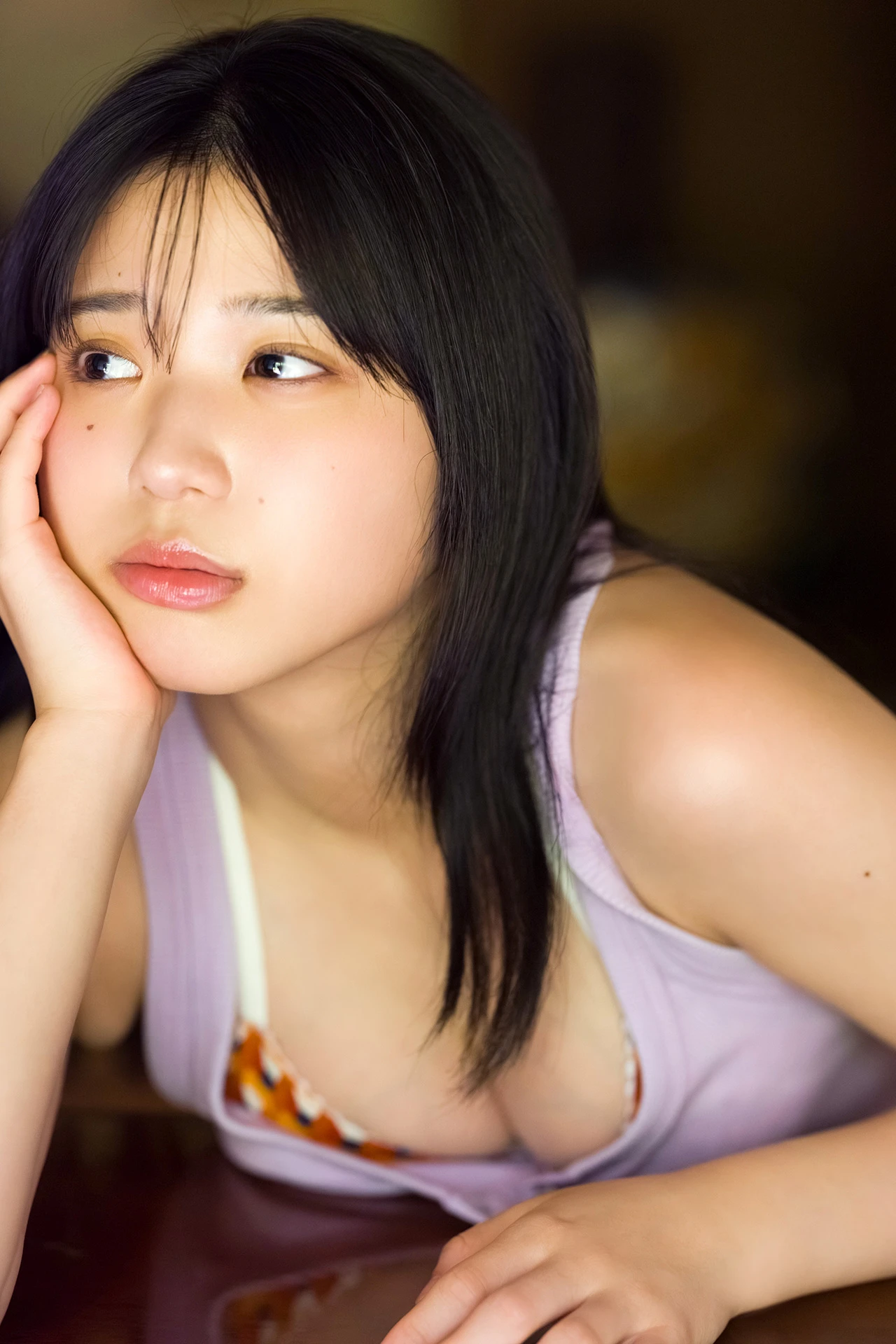 Nanaka Yano 矢野ななか, FLASHデジタル写真集 「All About Summer」 - P73