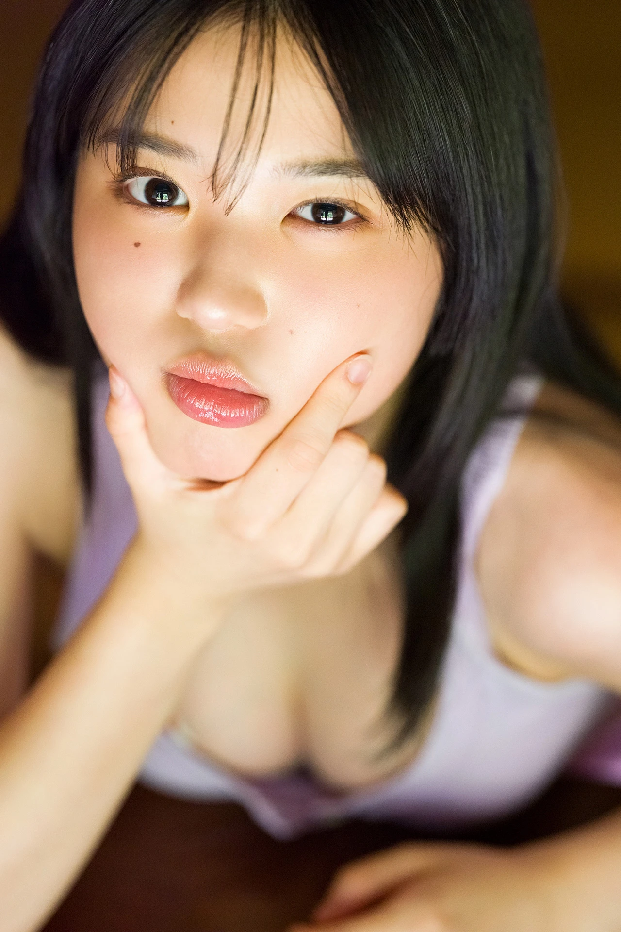 Nanaka Yano 矢野ななか, FLASHデジタル写真集 「All About Summer」 - P74