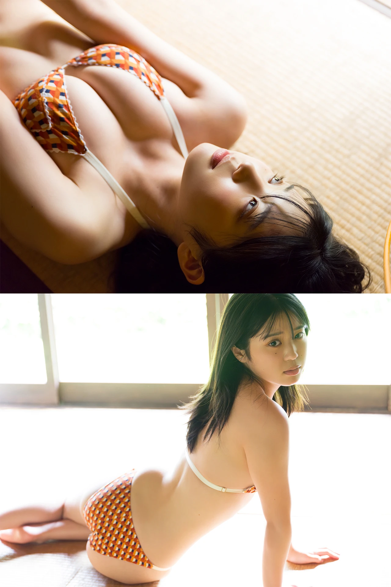 Nanaka Yano 矢野ななか, FLASHデジタル写真集 「All About Summer」 - P87