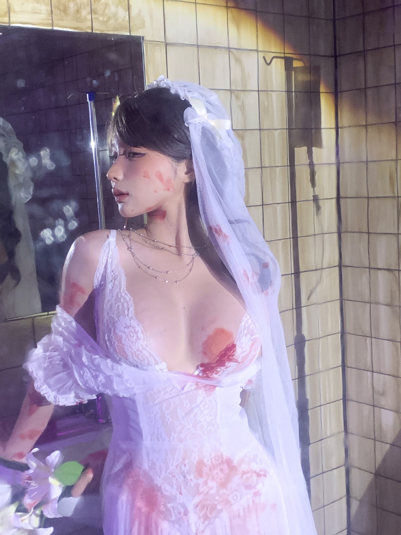 Coser@蠢沫沫 (chunmomo) – boss - P112