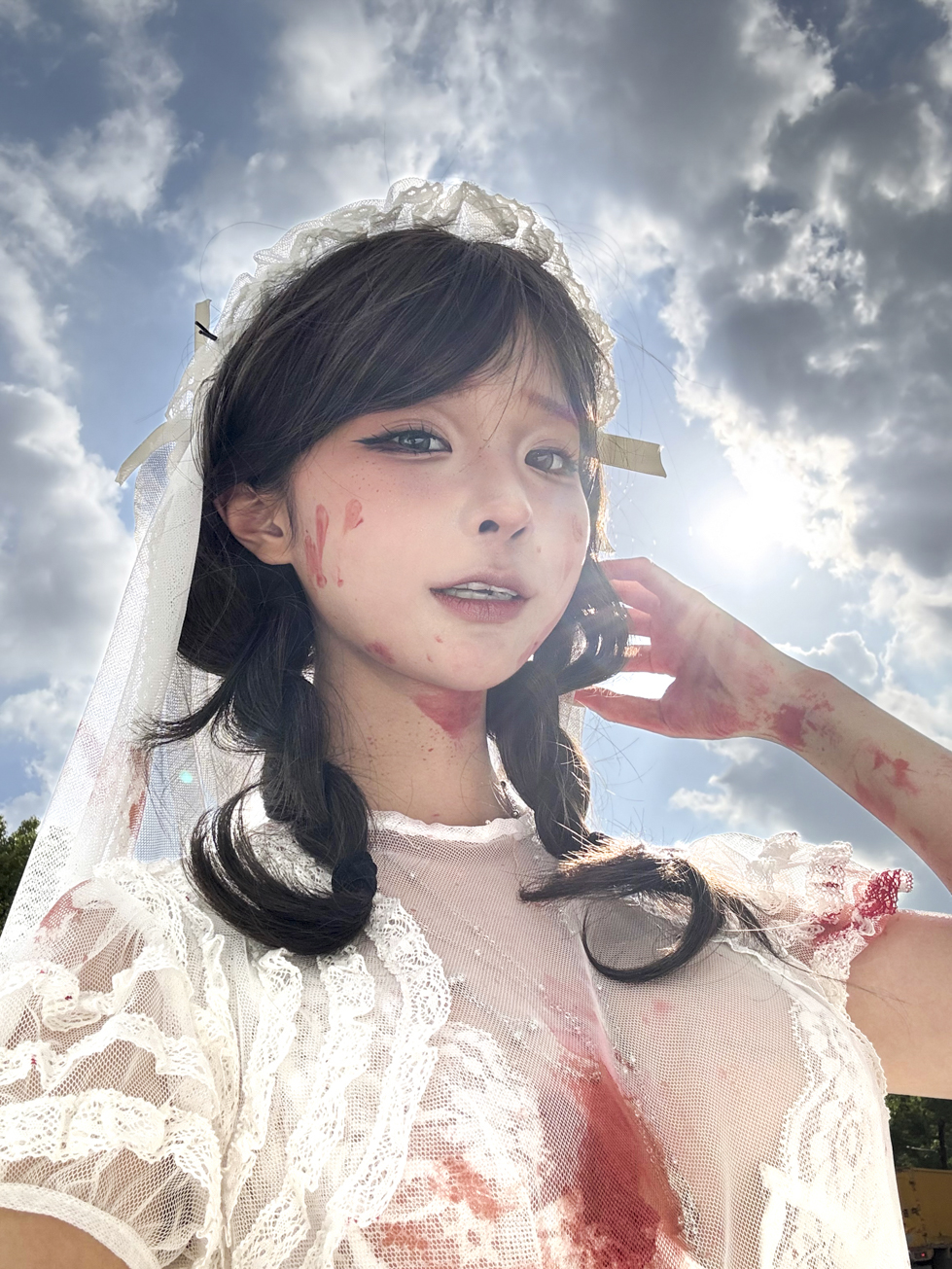 Coser@蠢沫沫 (chunmomo) – boss - P116