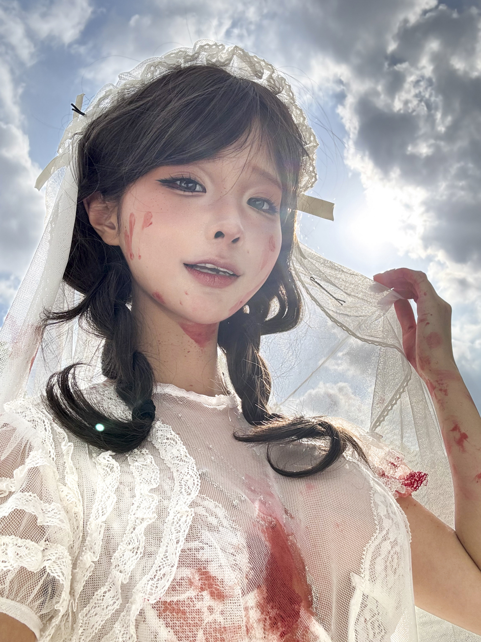 Coser@蠢沫沫 (chunmomo) – boss - P118
