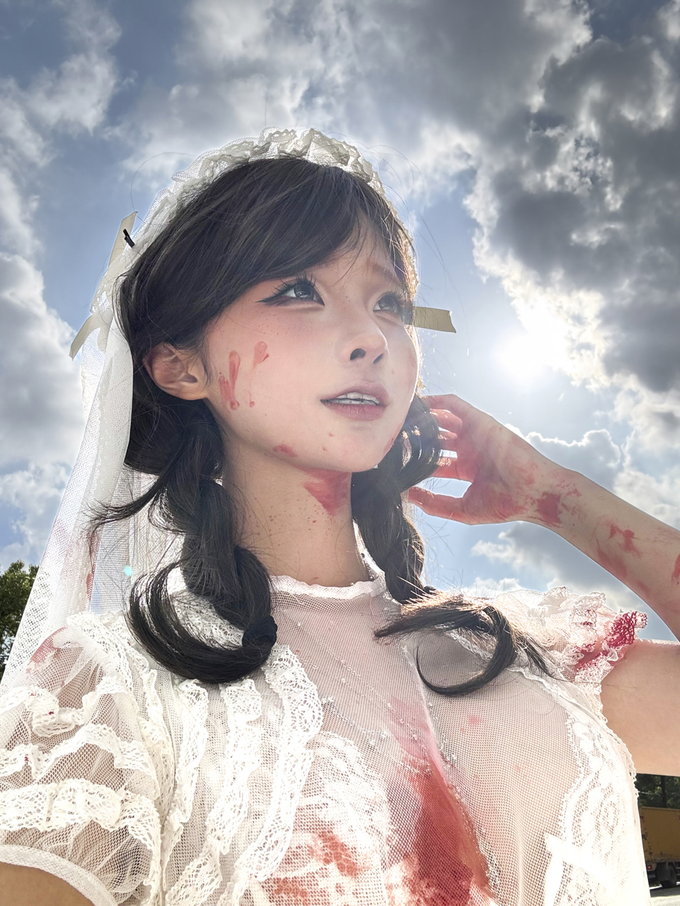 Coser@蠢沫沫 (chunmomo) – boss - P129