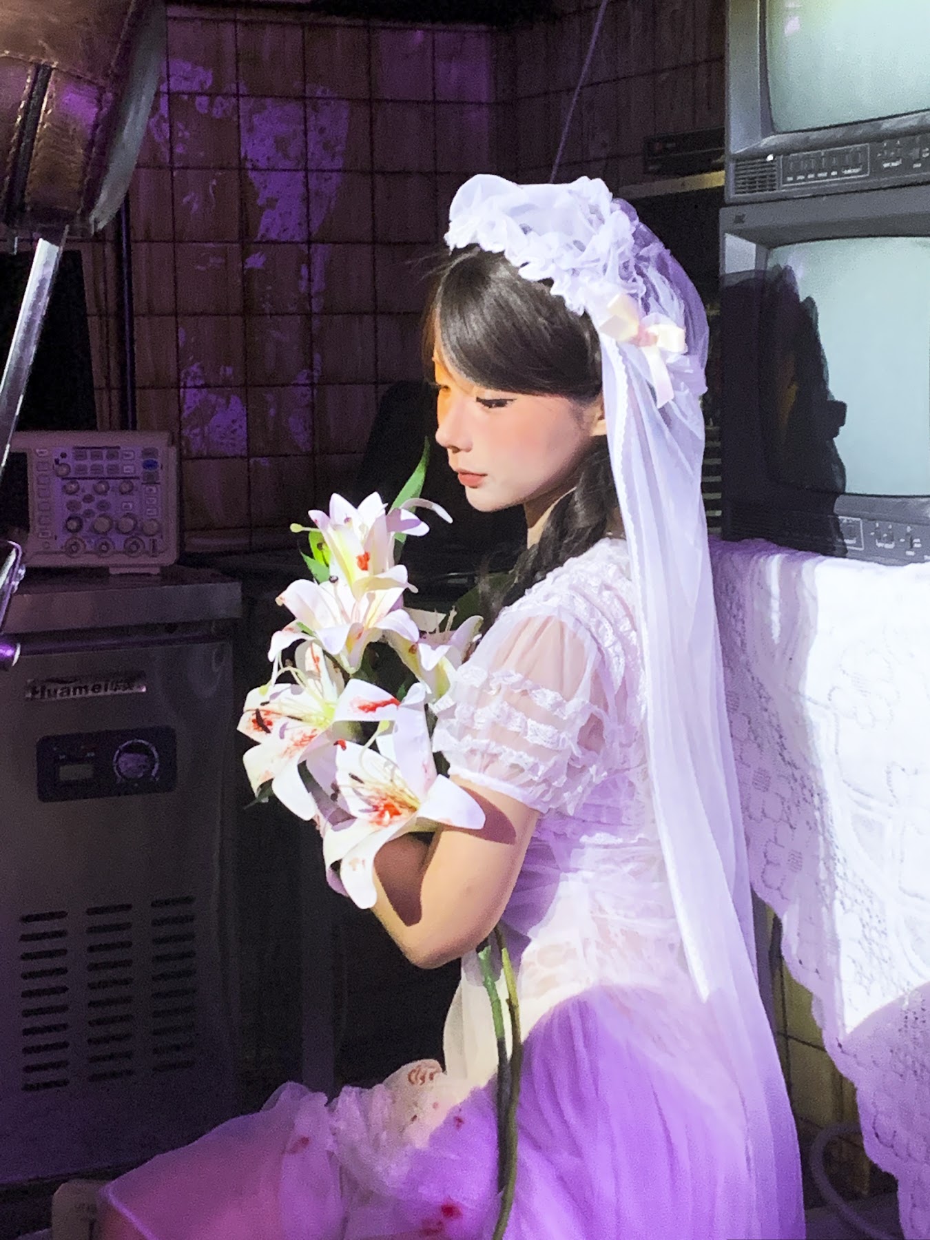 Coser@蠢沫沫 (chunmomo) – boss - P132