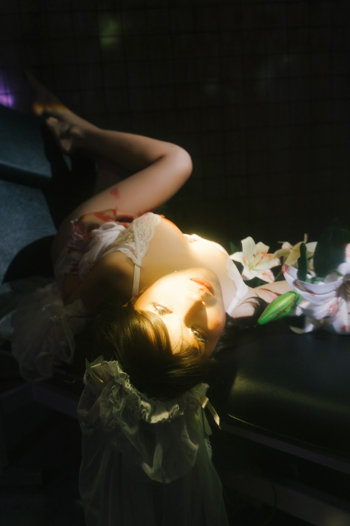 Coser@蠢沫沫 (chunmomo) – boss - P35