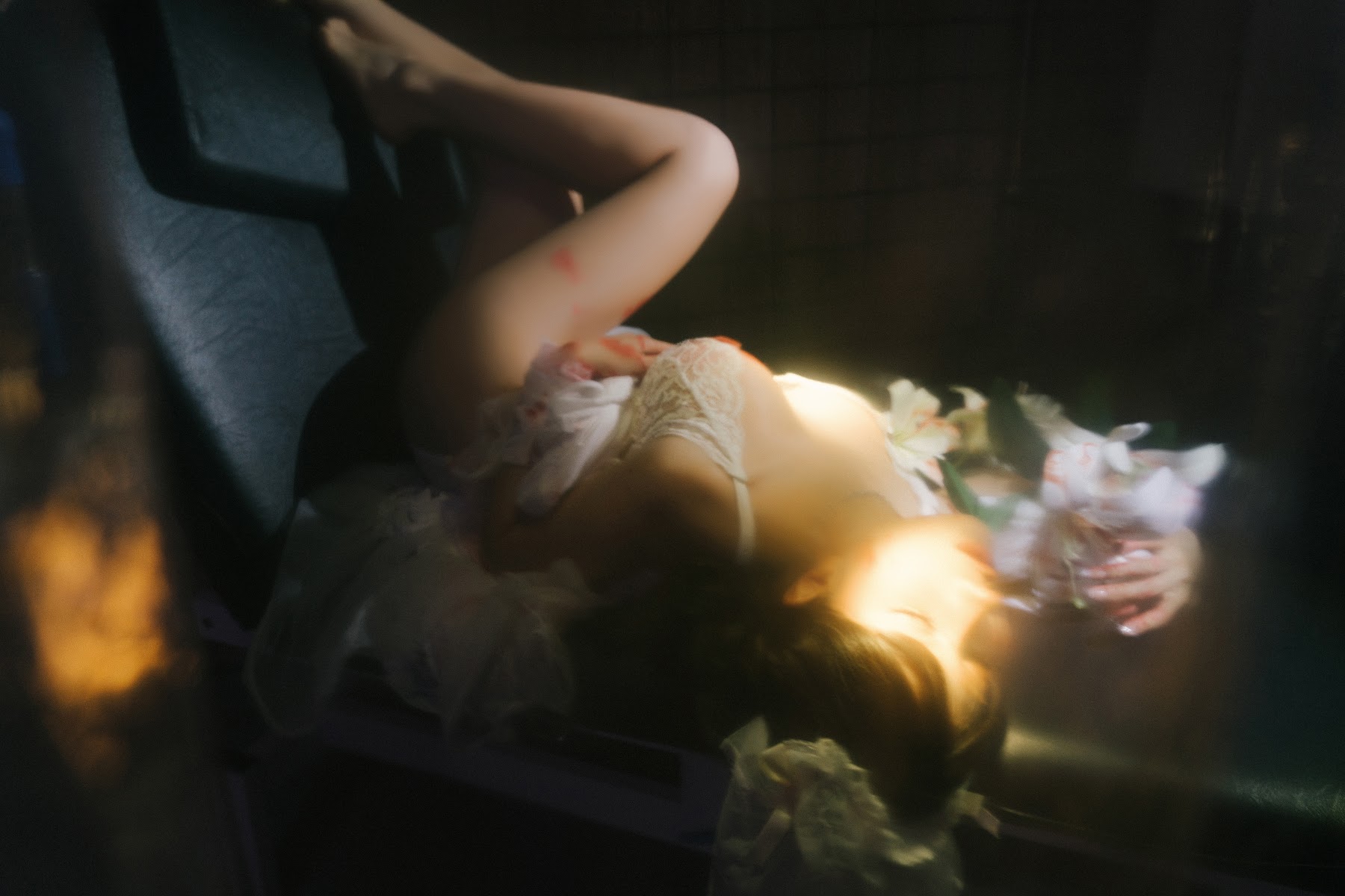 Coser@蠢沫沫 (chunmomo) – boss - P36