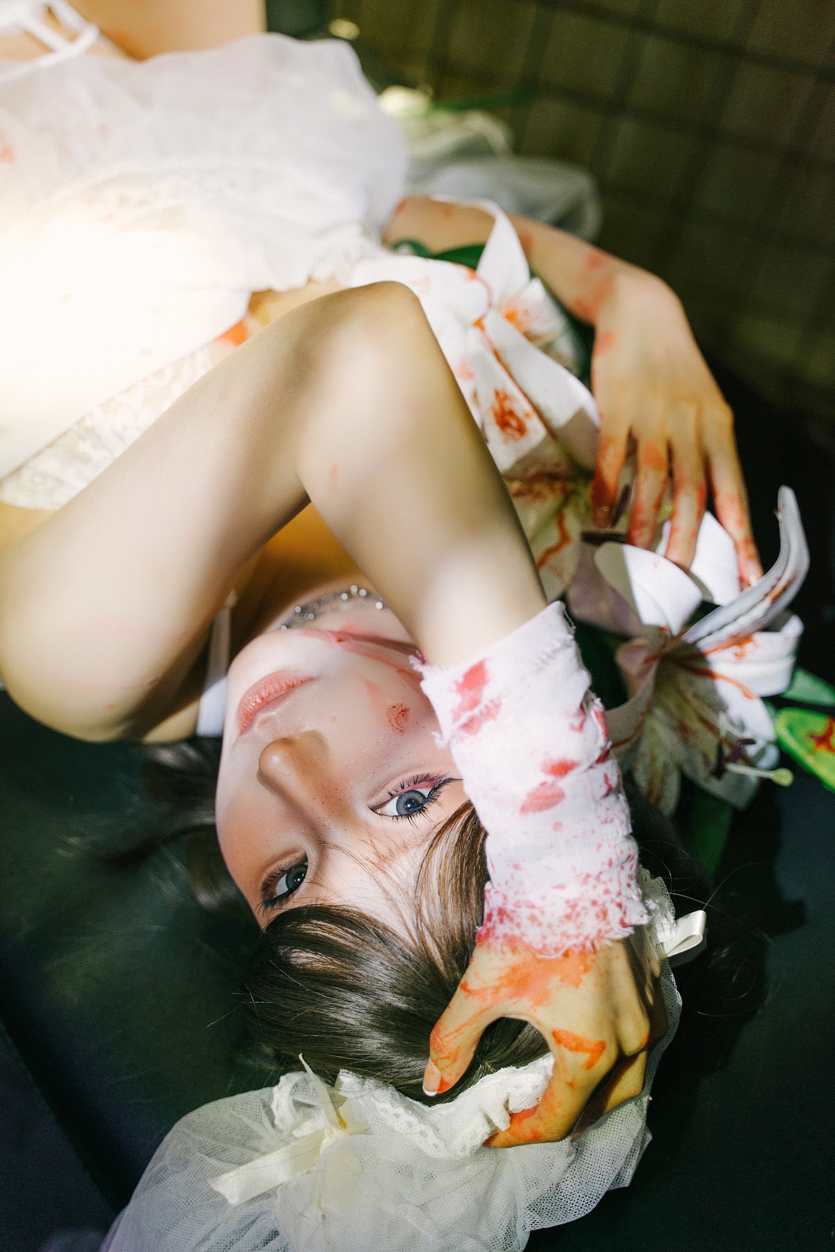 Coser@蠢沫沫 (chunmomo) – boss - P40