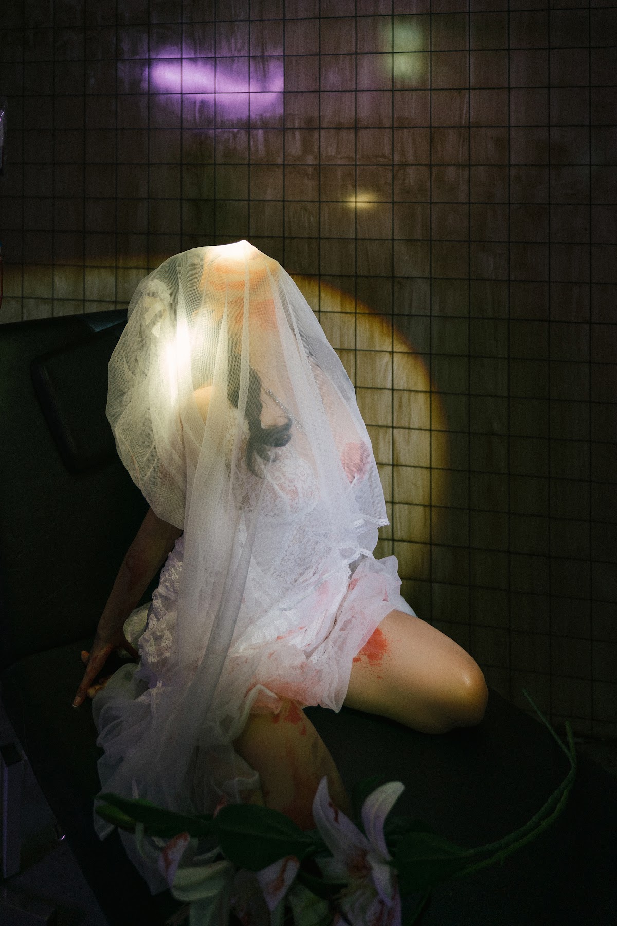 Coser@蠢沫沫 (chunmomo) – boss - P42