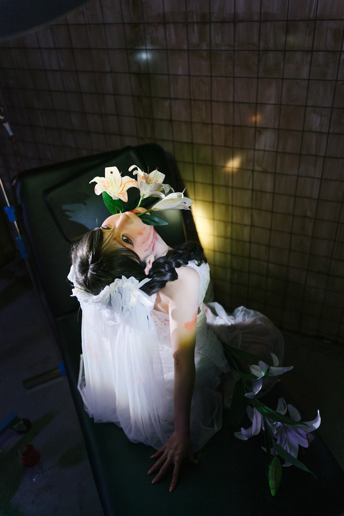 Coser@蠢沫沫 (chunmomo) – boss - P44