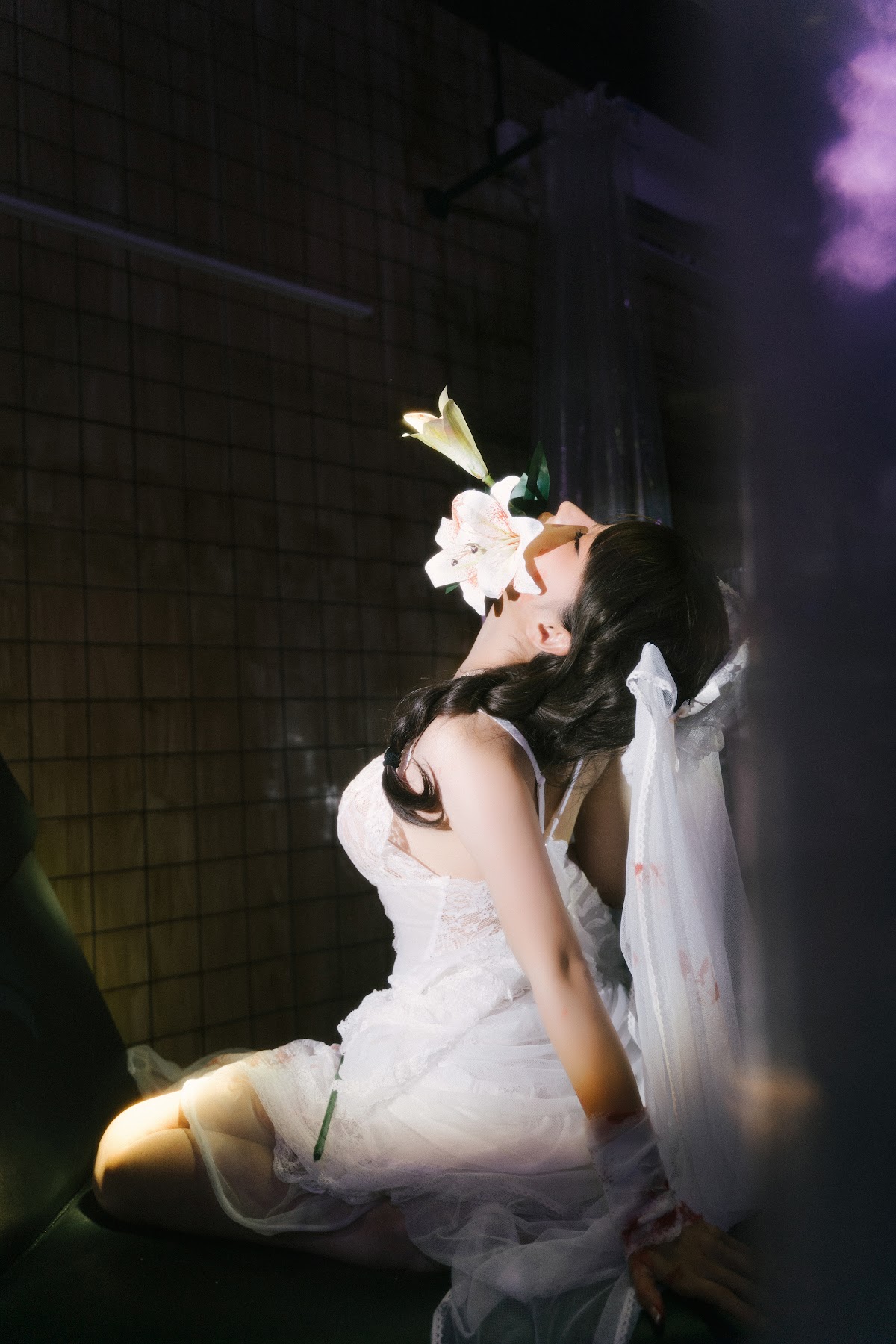 Coser@蠢沫沫 (chunmomo) – boss - P46